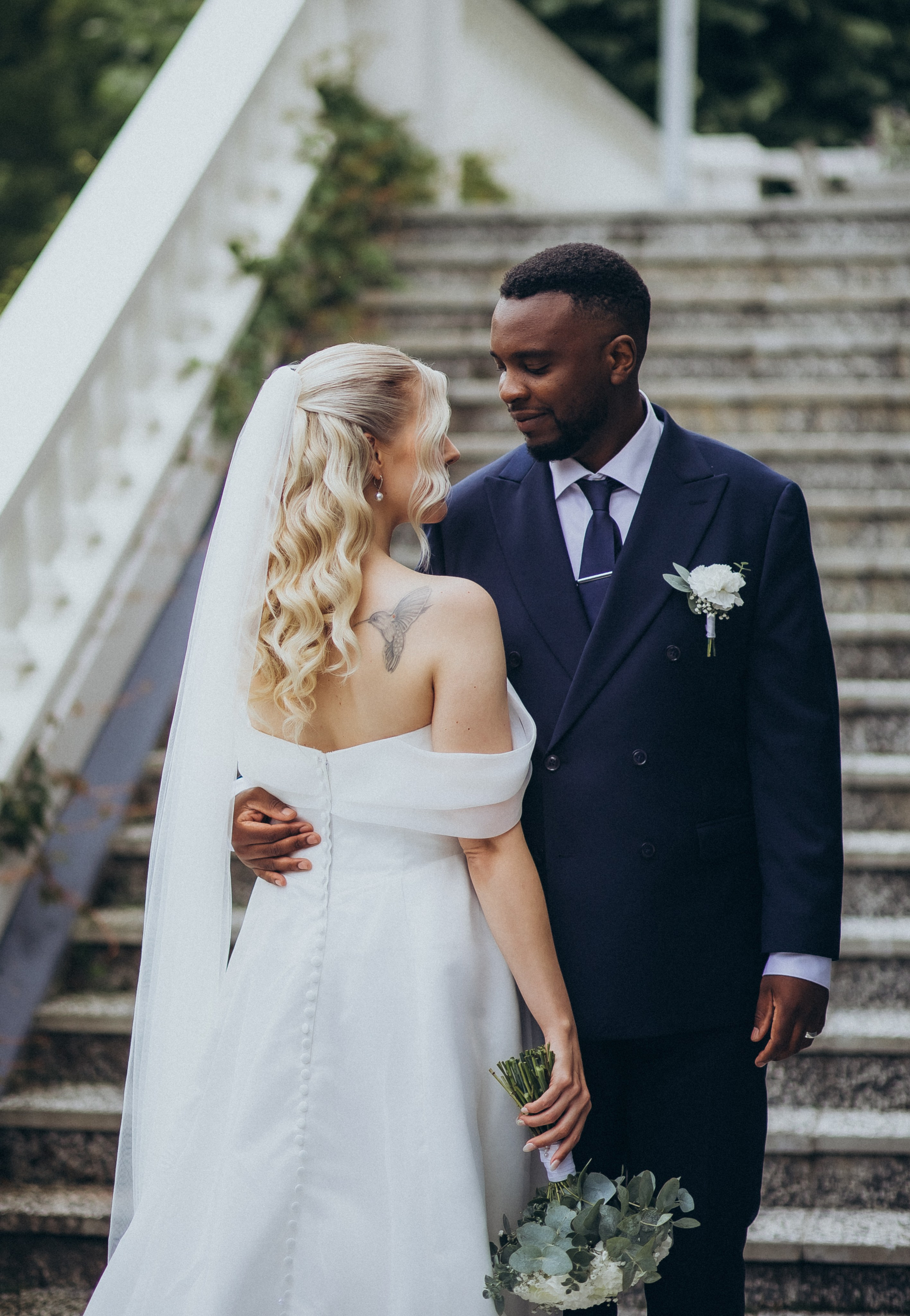H&B. Valokuvaaja Itä-Uudellamaalla Viktoria photography