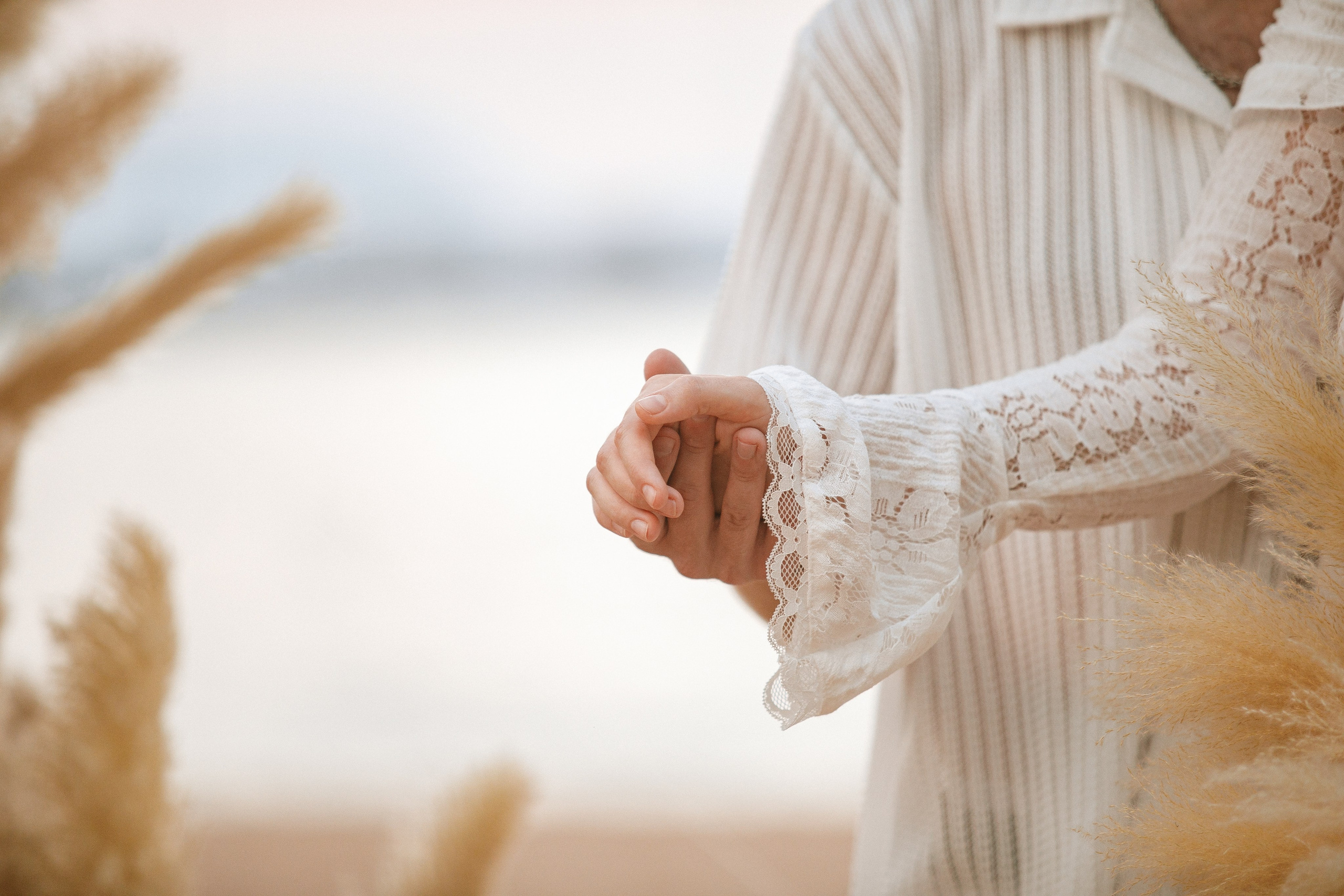 Андрей + Таня. Свадьба в Таиланде Honey Moon Agency