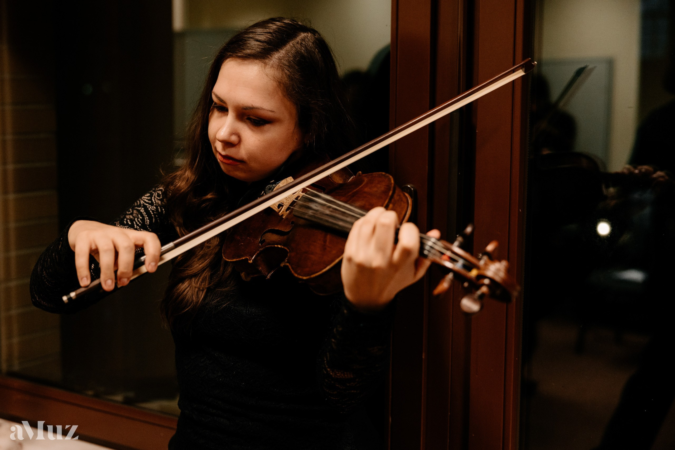 Koncert Karnawałowy. Fotograf Ślubny Warszawa - Sesje Biznesowe Rodzinne Eventy