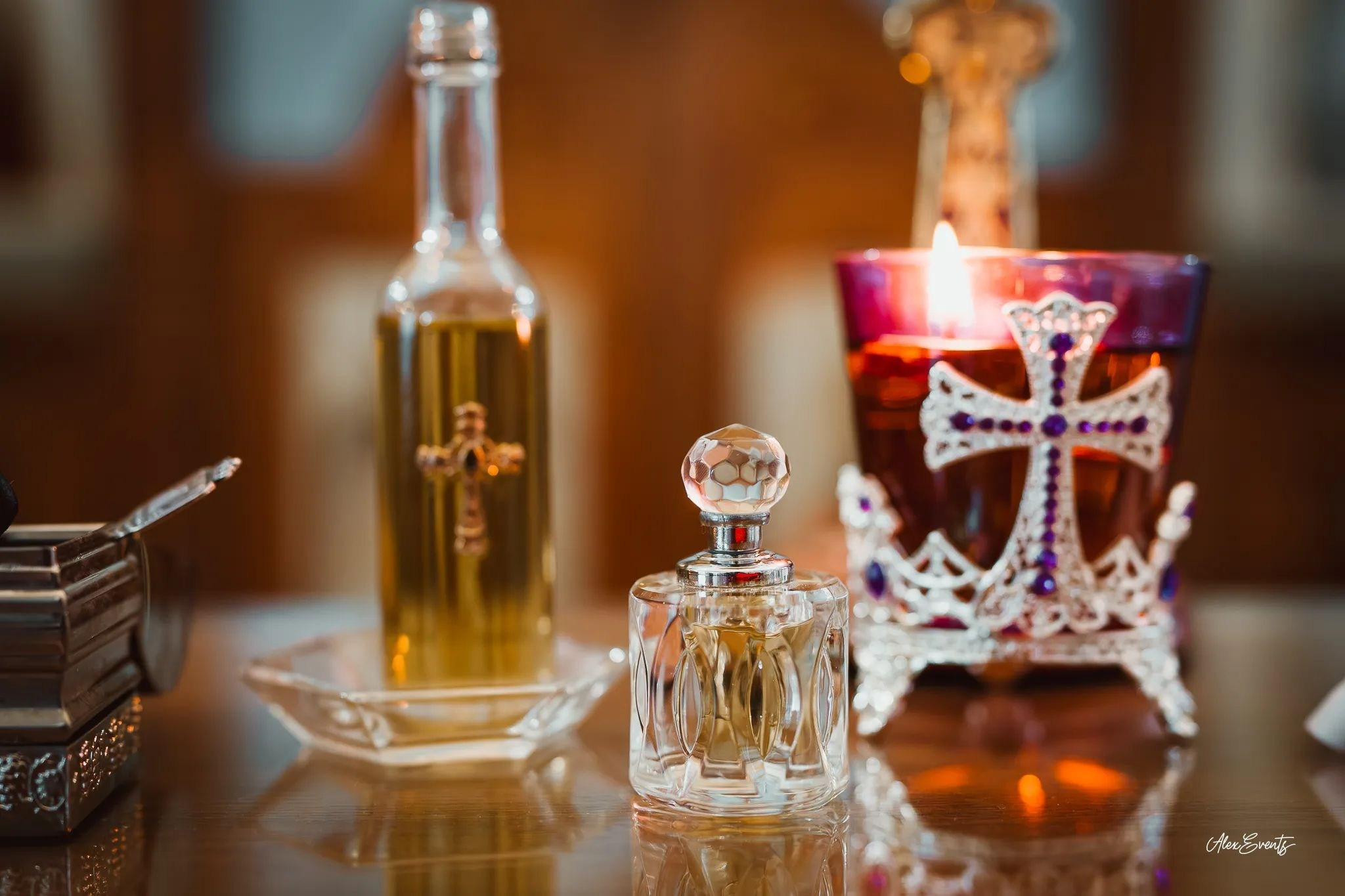 Fotograf Botez Roman Danemarca la biserica romaneasca din Agerbæk| Alex Events. AlexEvents | Fotograf si Videograf de Nunta si Botez in Danemarca si Germania