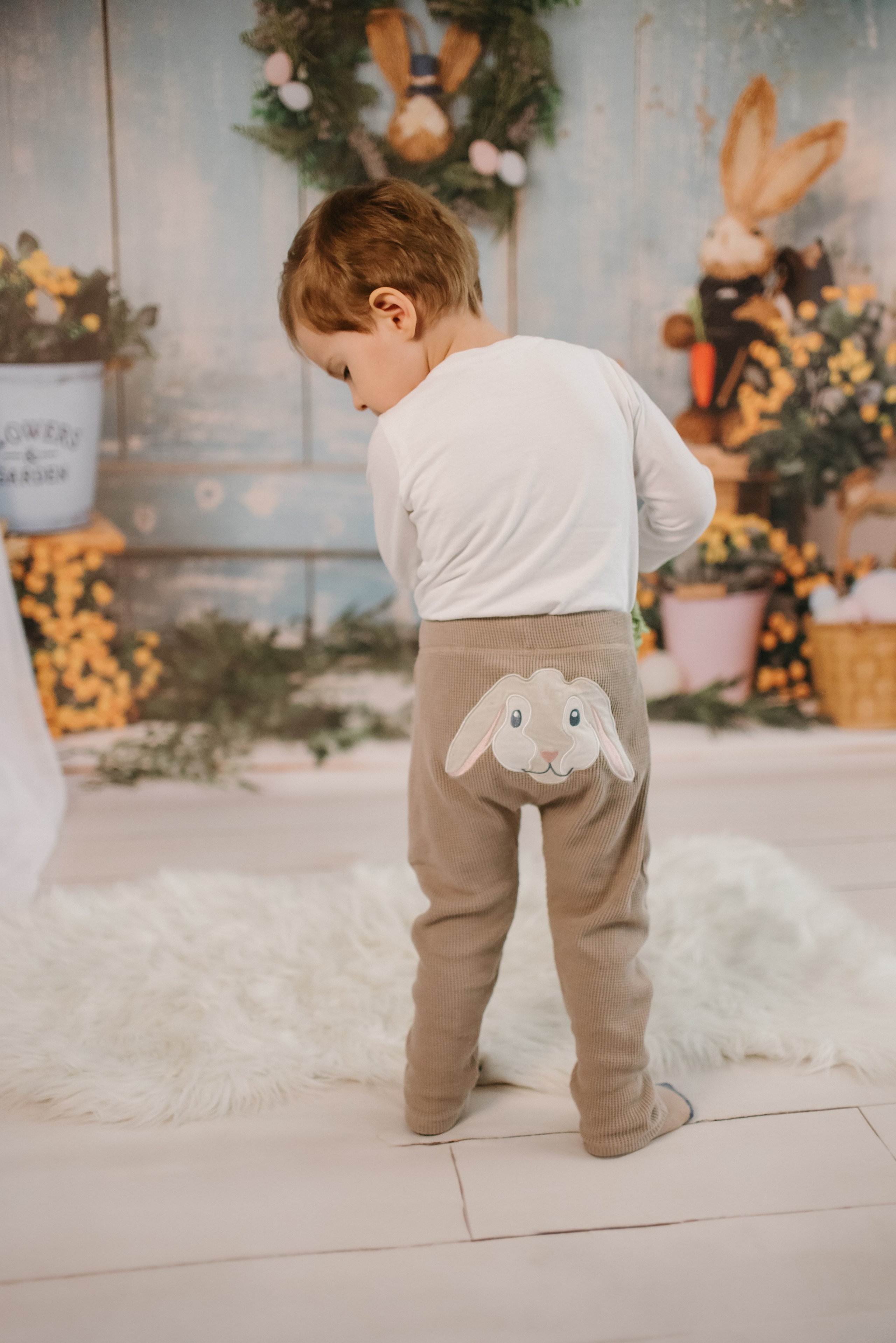 Veľkonočné fotenie. Rodinná a svadobná fotografka v Bratislave | Prezrite si portfólio