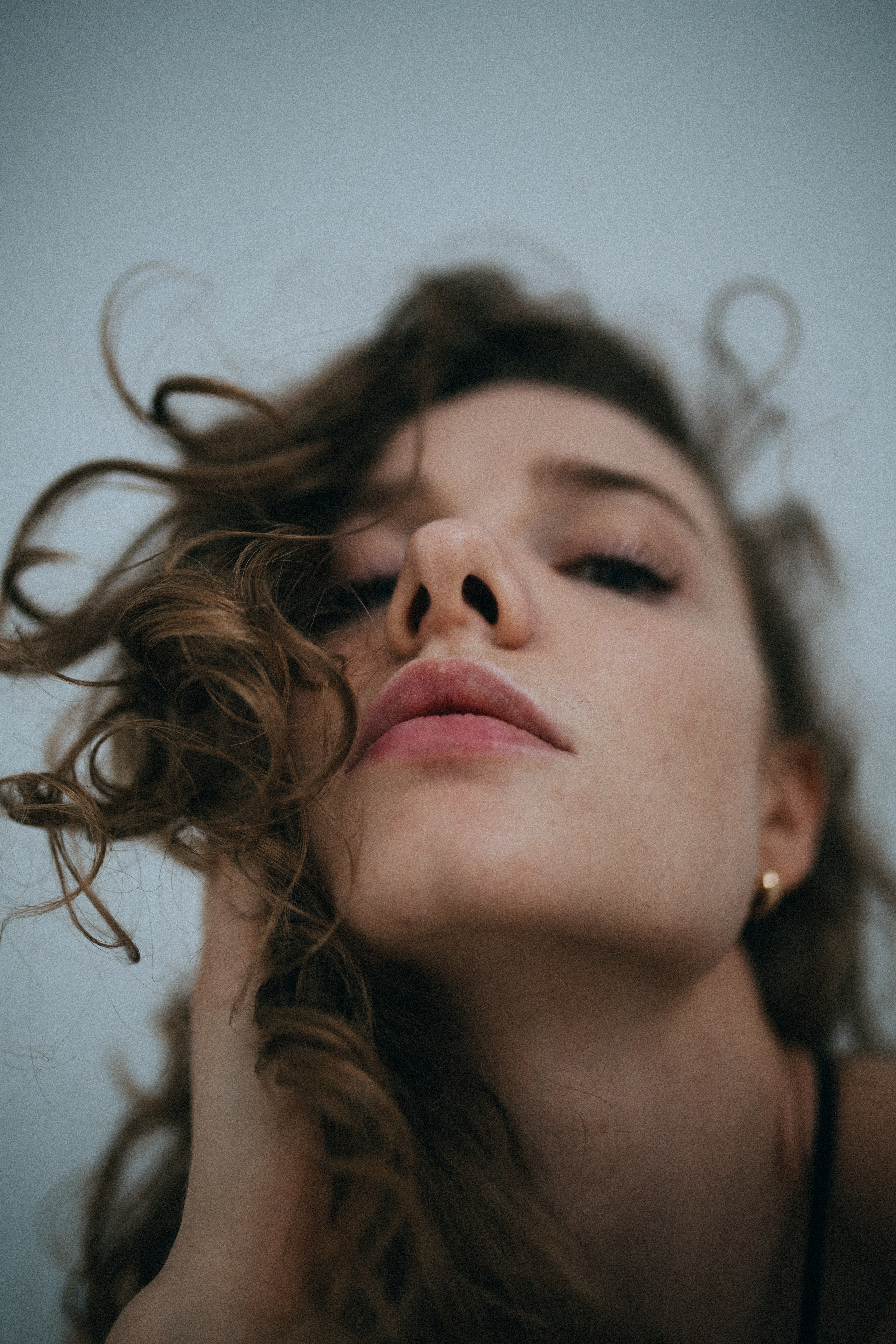 Наташа. Photographer in Warsaw Alena Valnai