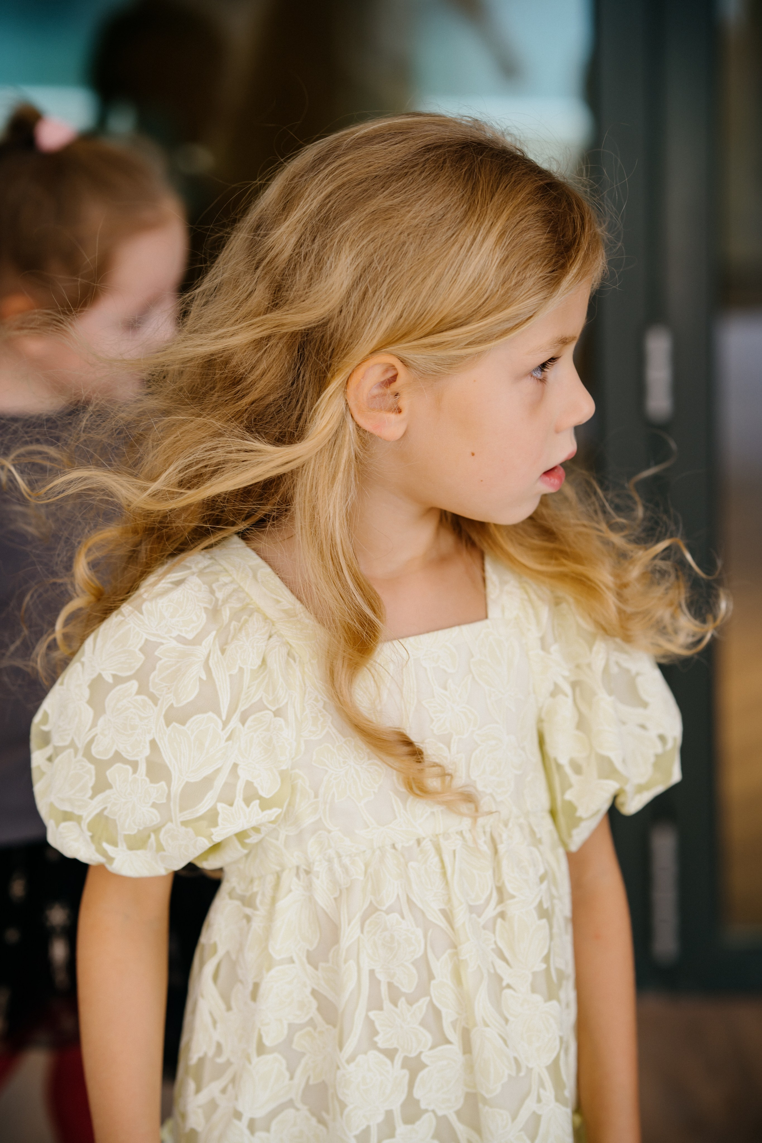 Nursery. Elena Pretzner Photography