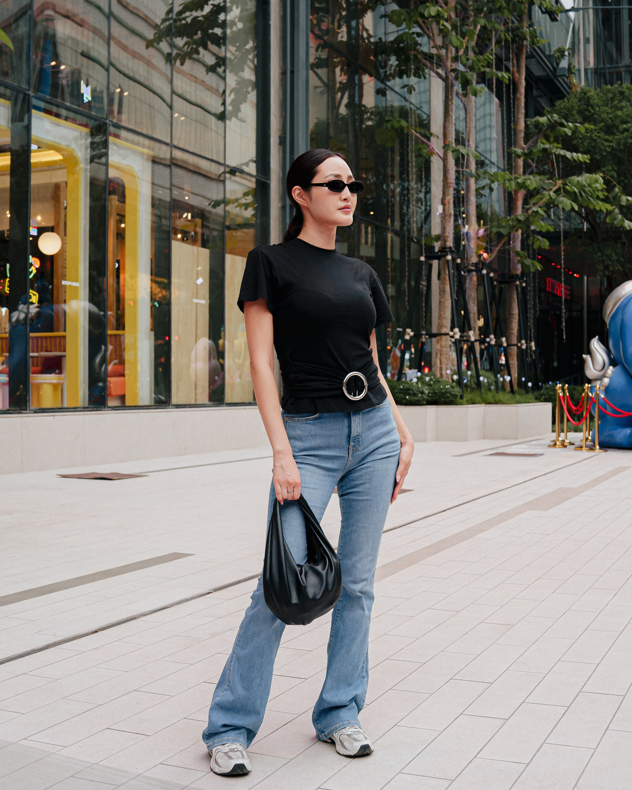 Goddess / Beauty-Wellness Salon Creative Direction. ODIX Creative