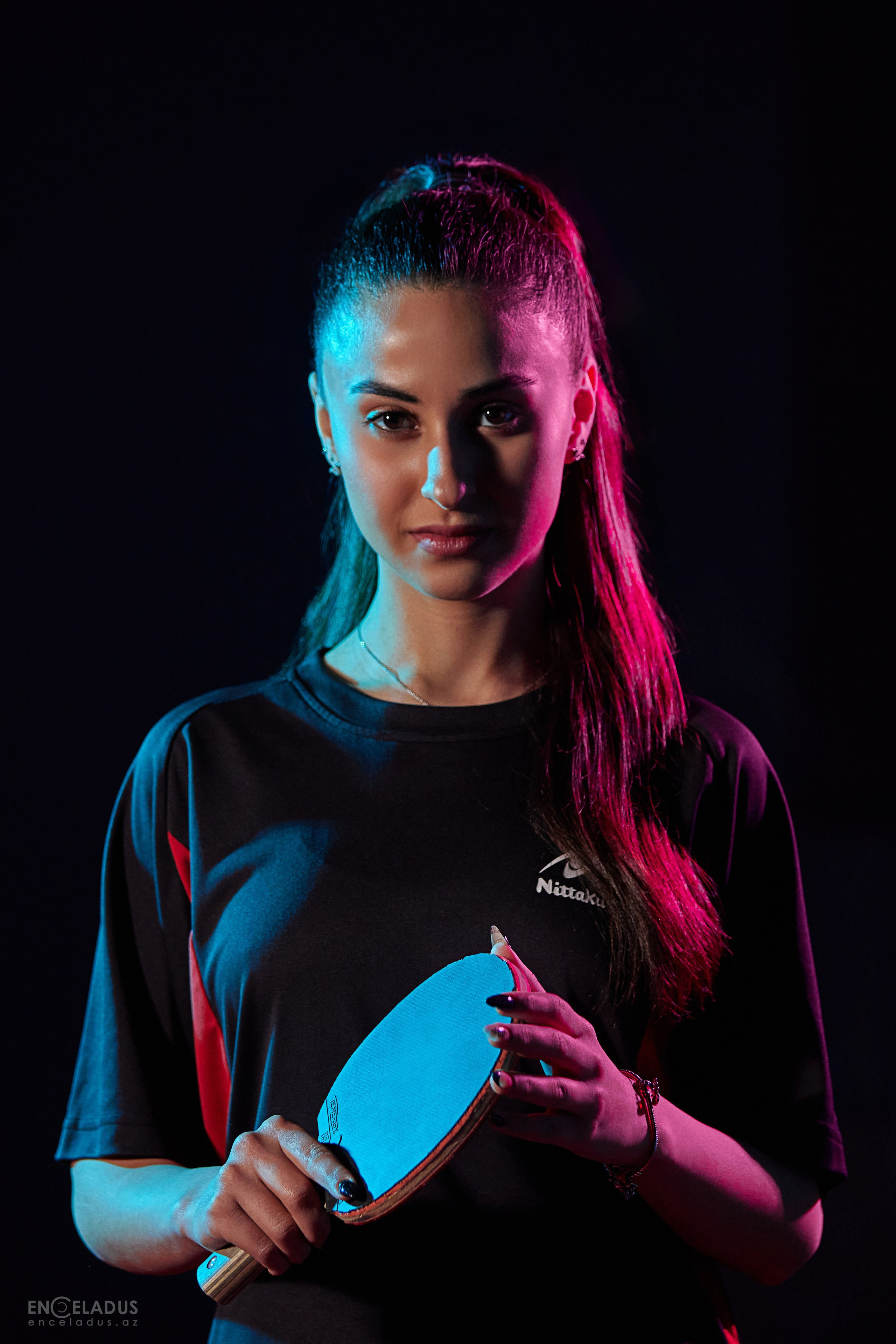 Sport. Photographer in Baku Kamran Enceladus