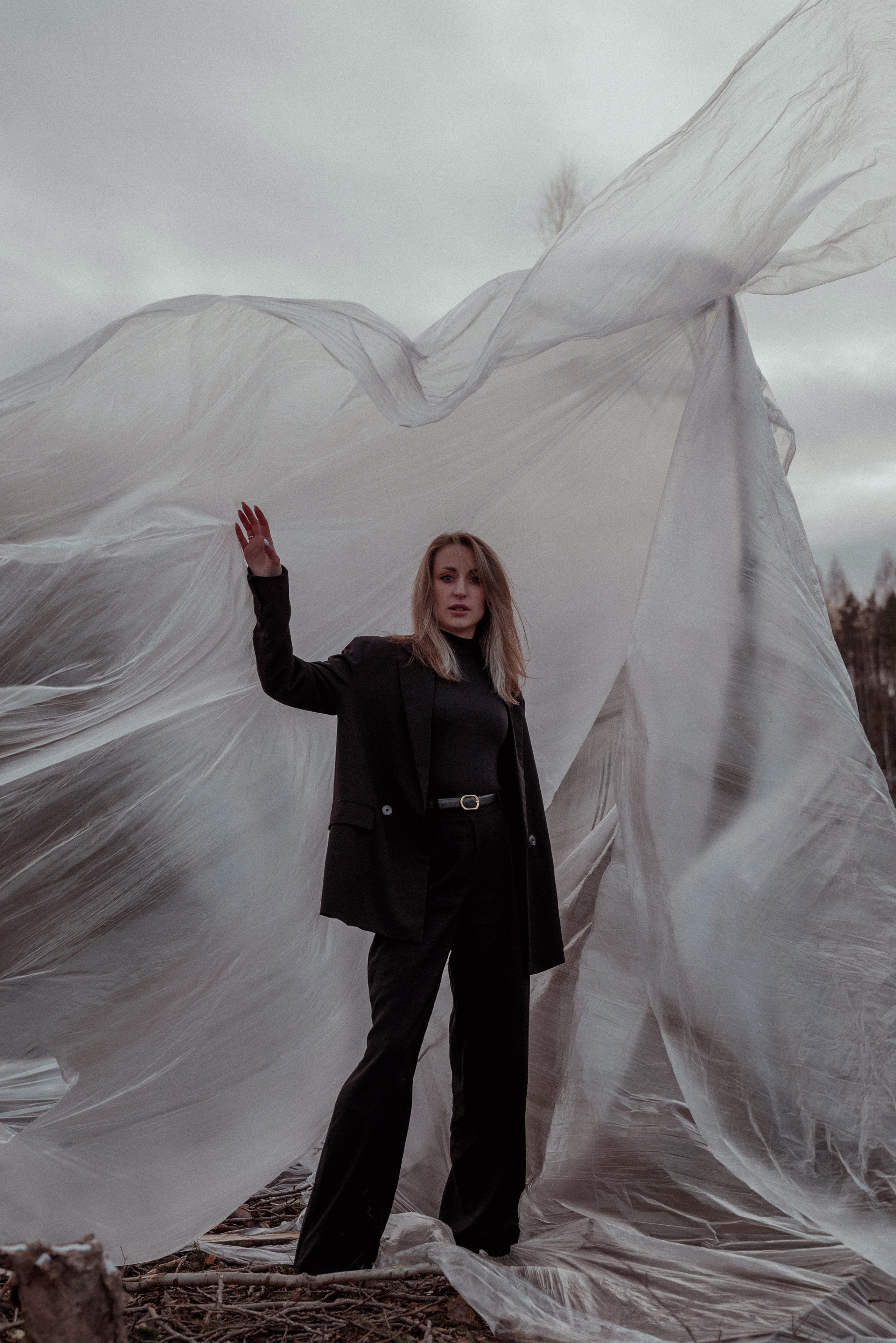 ♡. Ваш фотограф в Латгалии — Александра Юхневича!