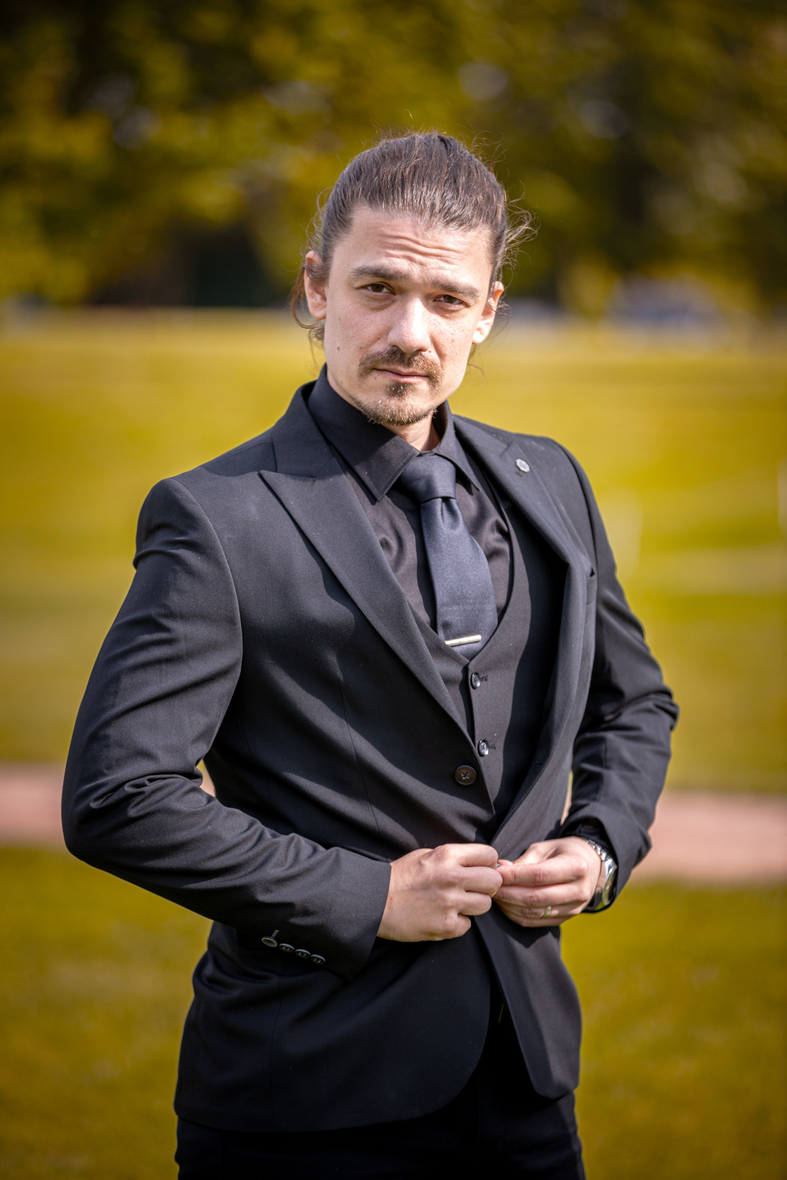 Lara & Vuk. Marko Tucić Photography | Fotograf Zrenjanin