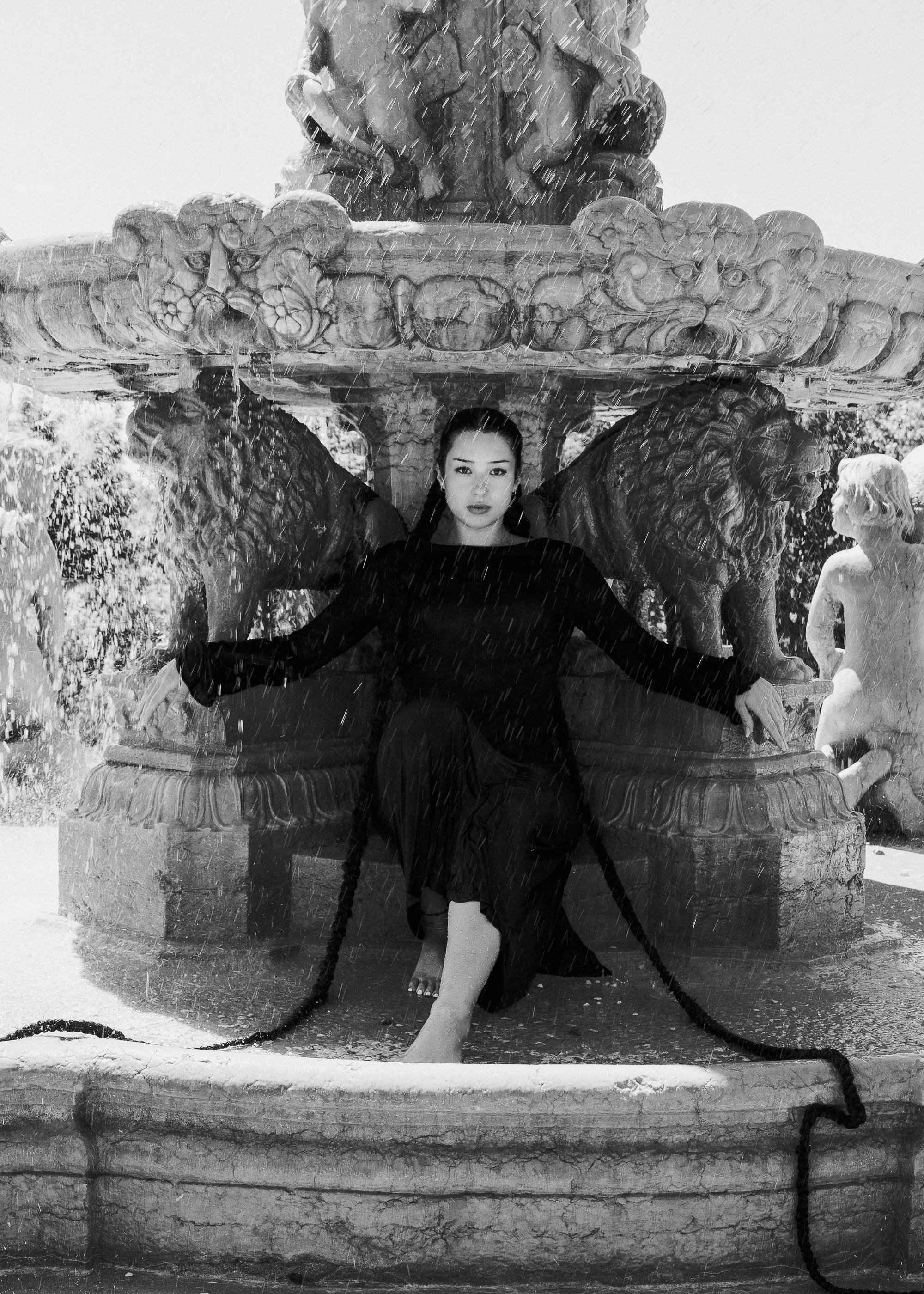 Personal. Angélique Khaliman — Photographer in Graz