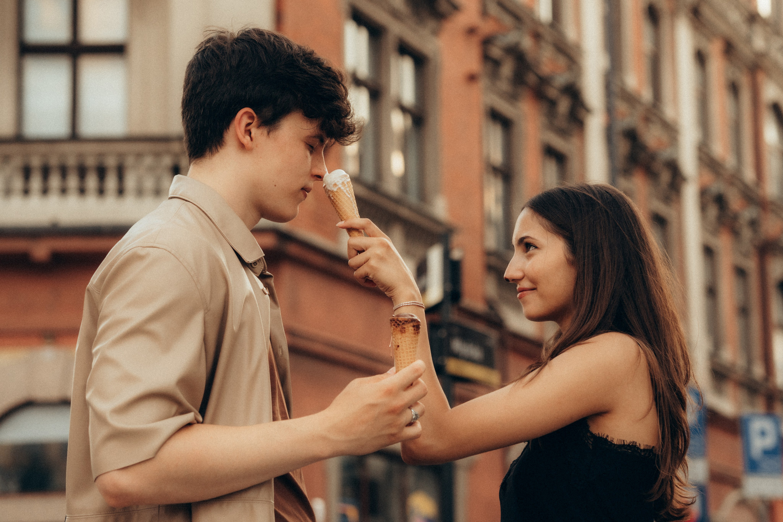 Endless Journey. Fotograf Katowice – sesje indywidualne, rodzinne, ślubne