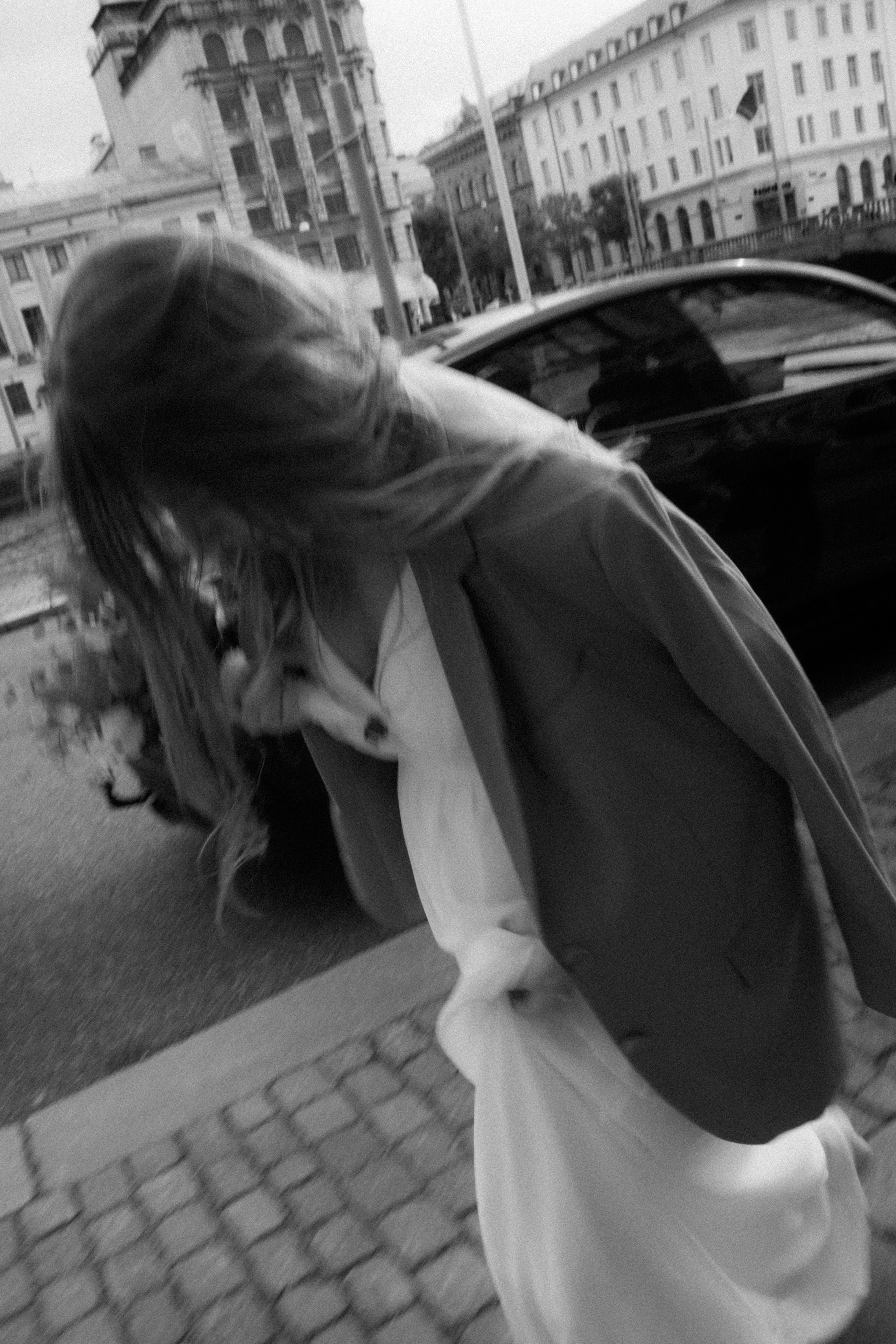 Xenia & Alex. Photographer in Gothenburg Aleksandra Stroganova