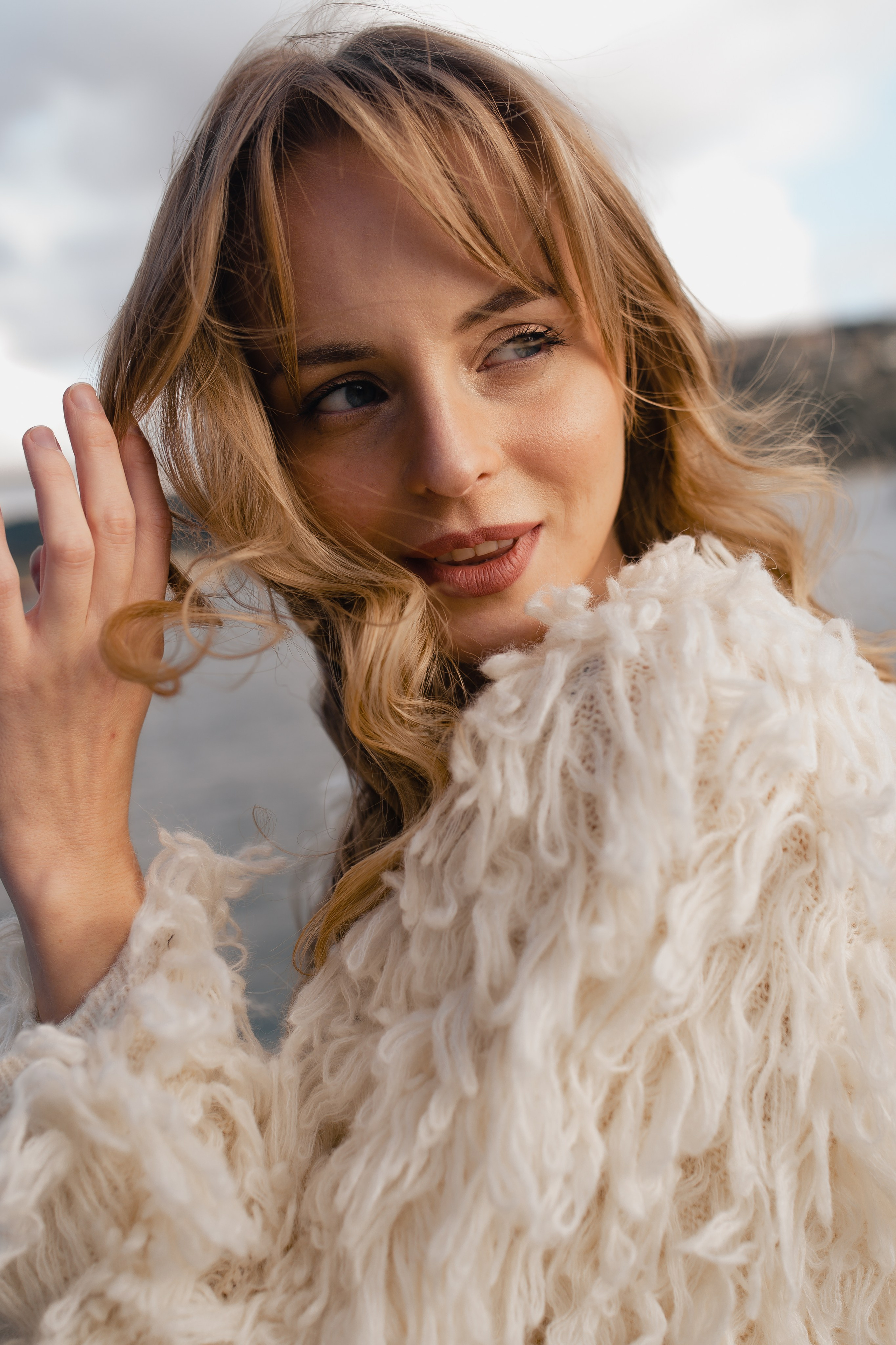 Дарина. Фотограф Москва Ларина Юлия