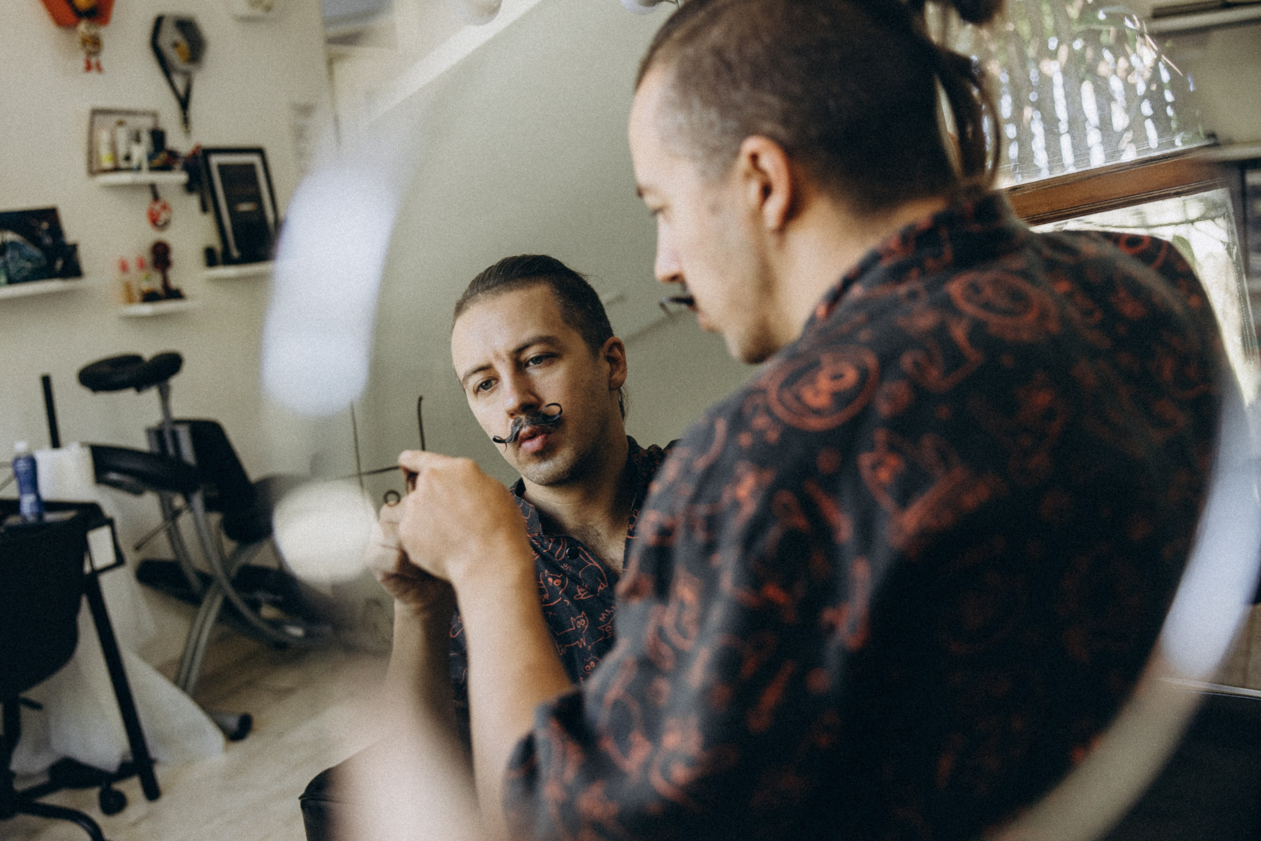 MR CAT. Профессиональный фотограф Нурмиева Вероника