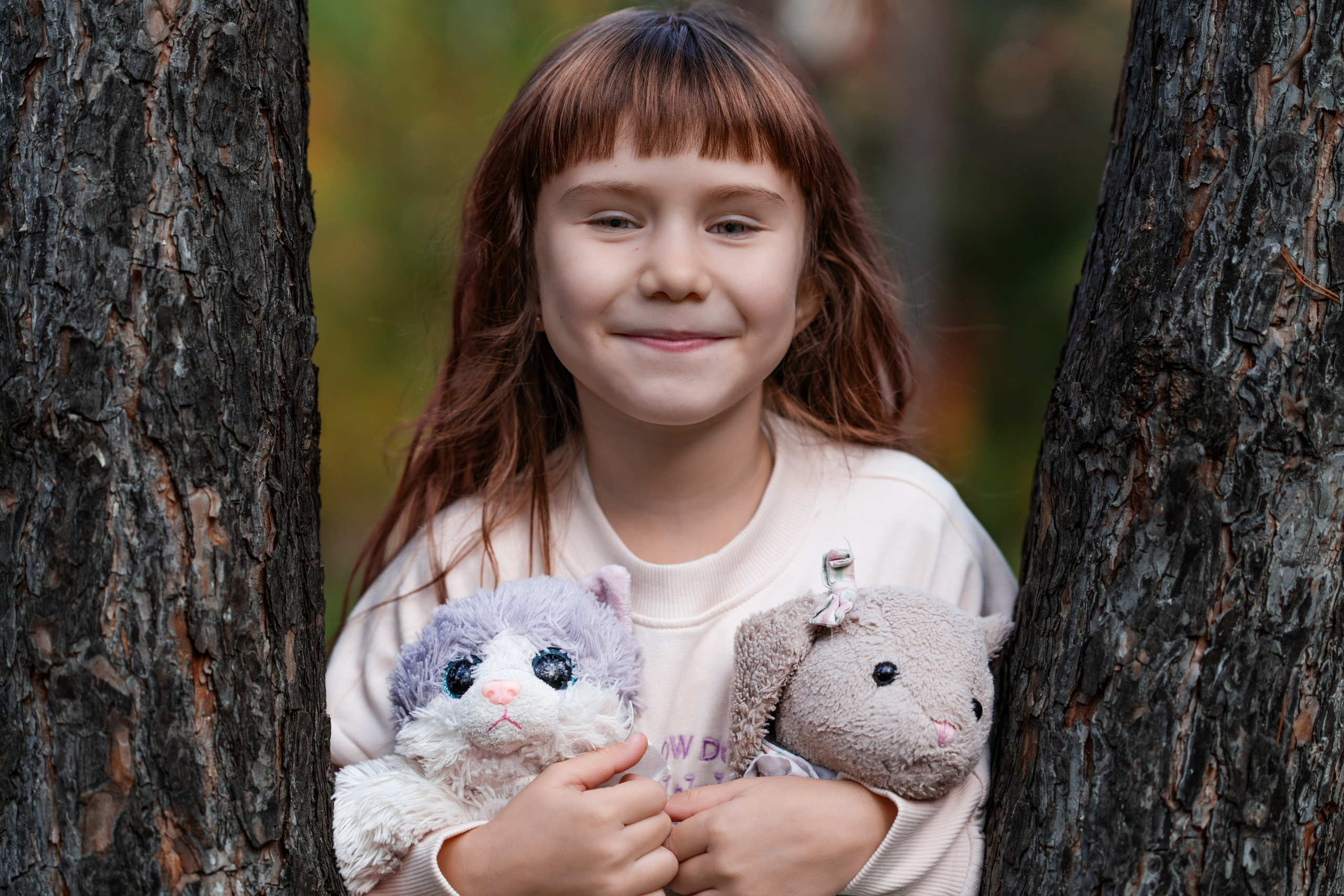 Дарина и Ростислав. Фотограф Костанай