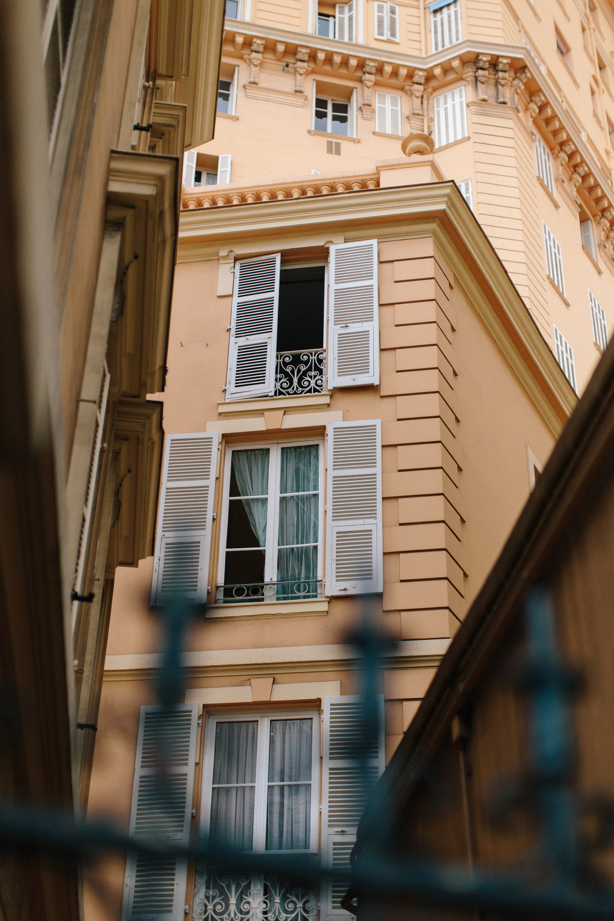 Monaco. Maria Chistyakovа — Fotografin in Karlsruhe, Baden-Baden und Umgebung