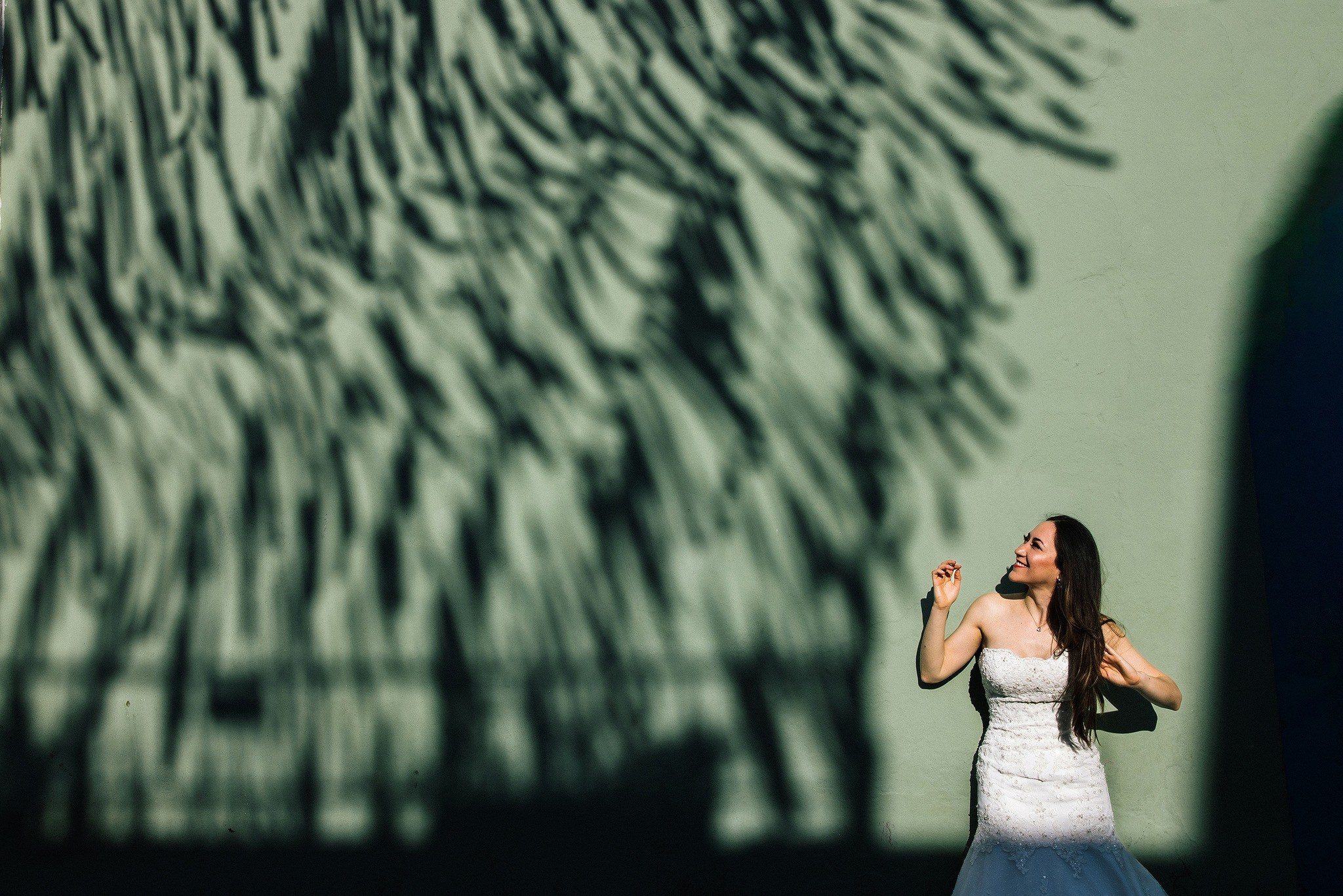 Jorge Romero Fotógrafo de bodas