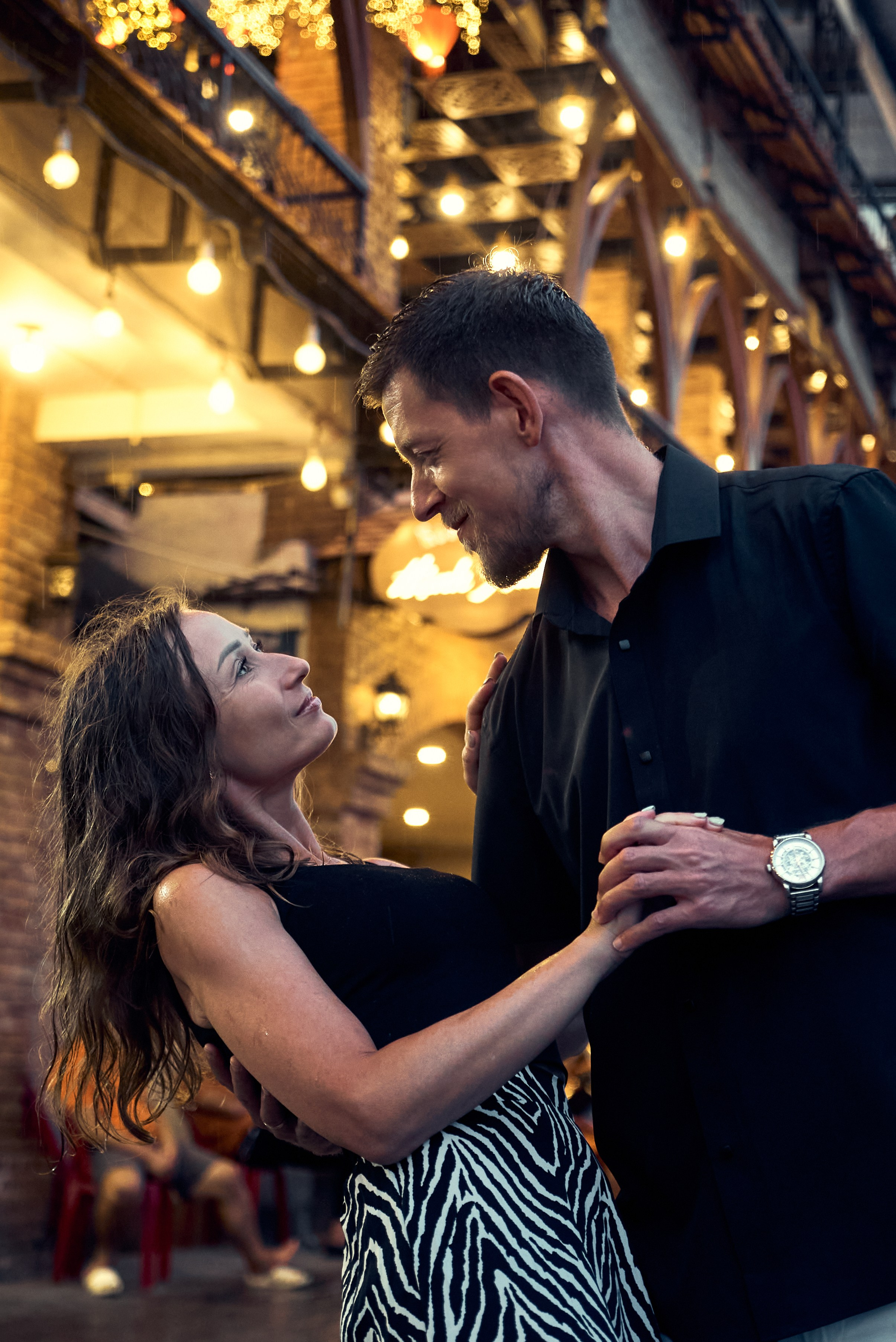 Под дождём. Семейный фотограф в Нячанге. Прогулки, lovestory, свадебные, студийные съёмки