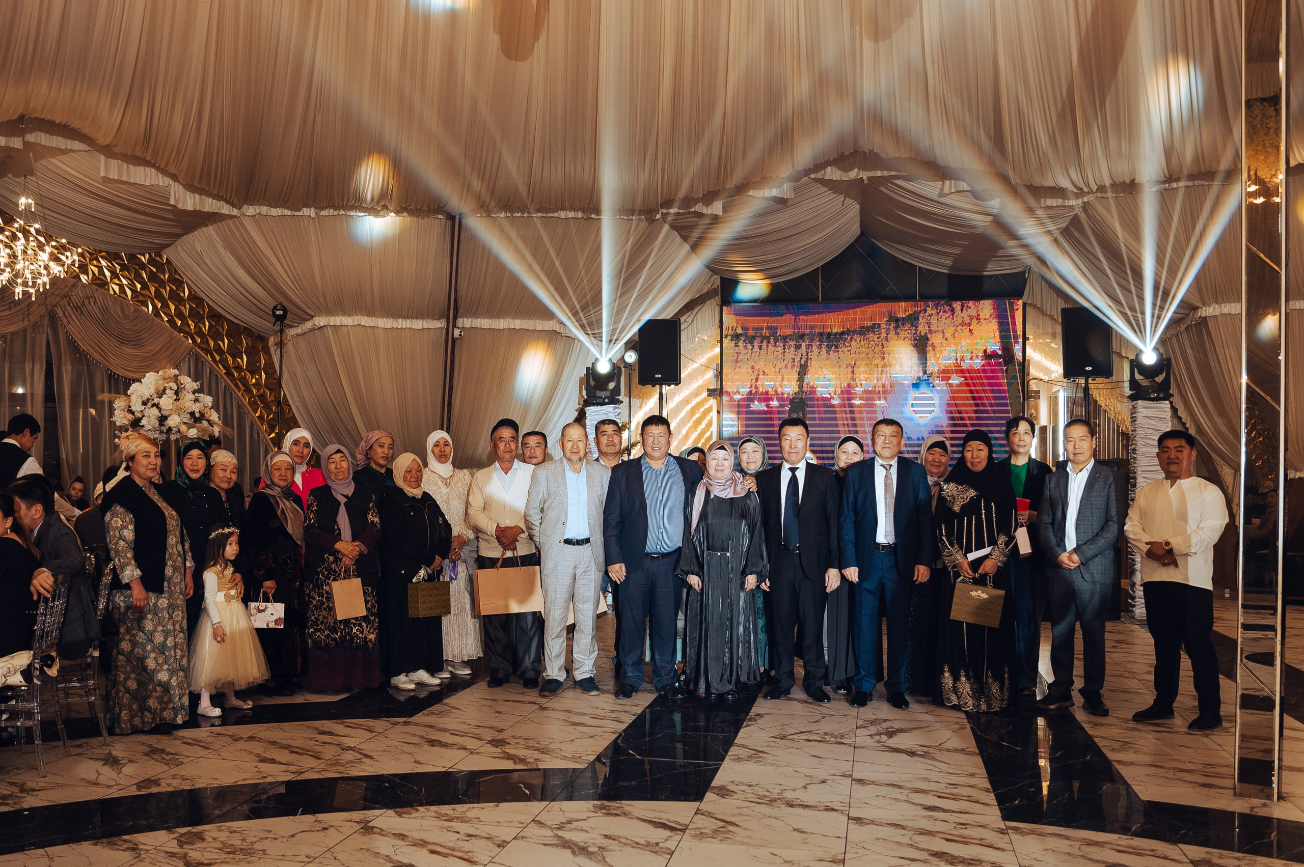 MAHMUD & AIDAI. Фотограф в Бишкеке Андрей Кавешников