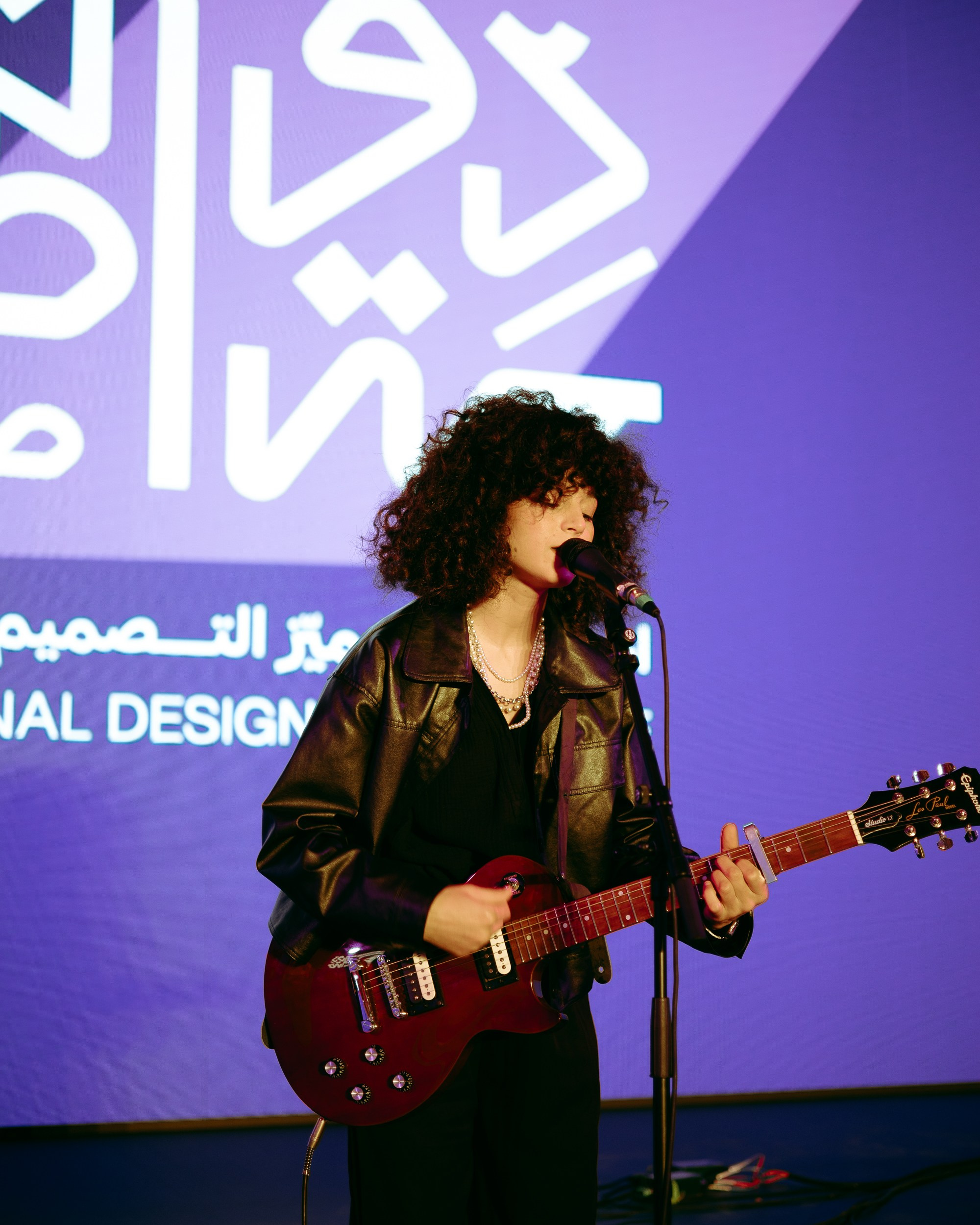 Design Doha 2024 / PRIZE CEREMONY. Regina Turbin — official website