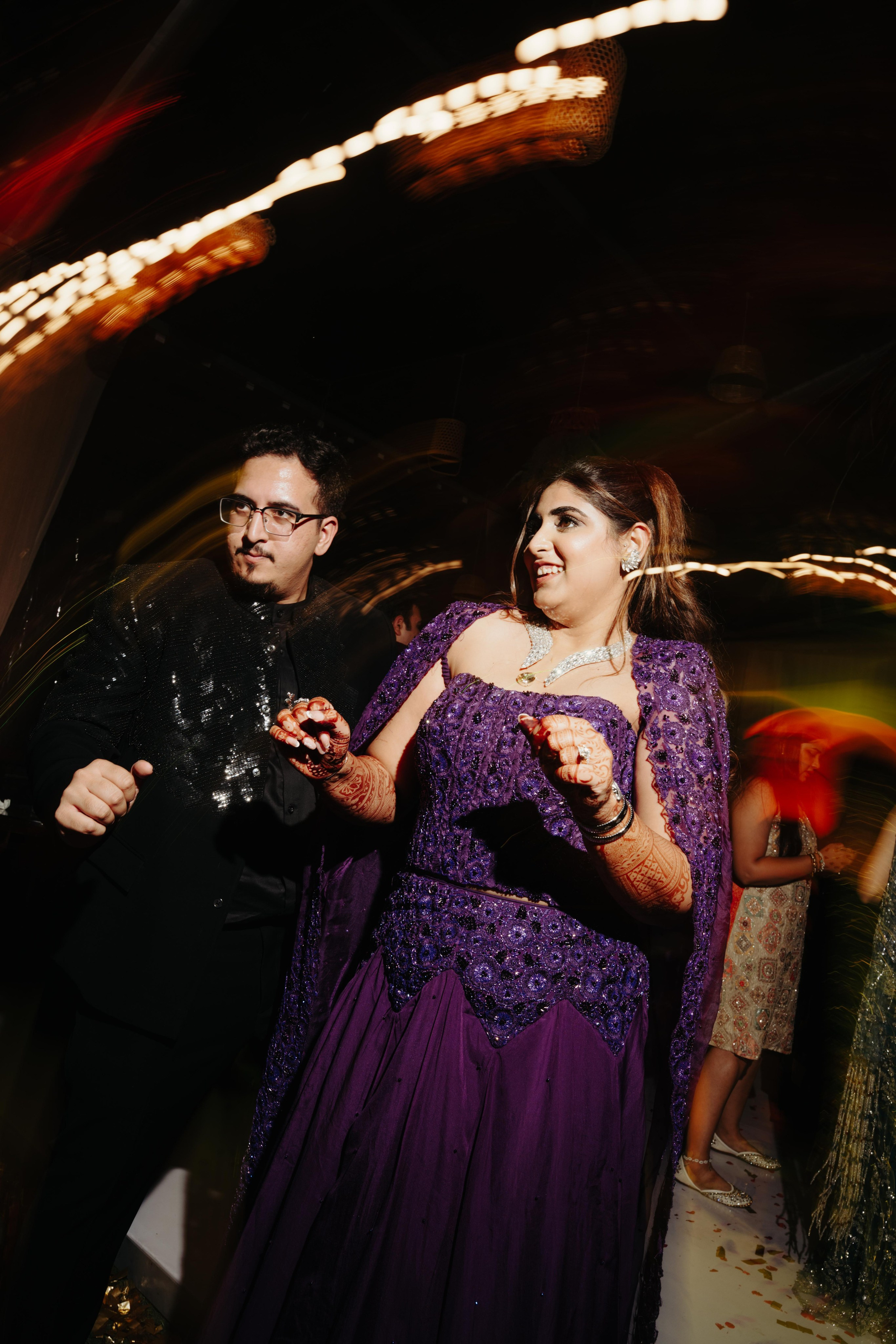 Krishna & Anamika’s Beautiful Sikh Wedding in Bangalore | Tales Of You Weddings