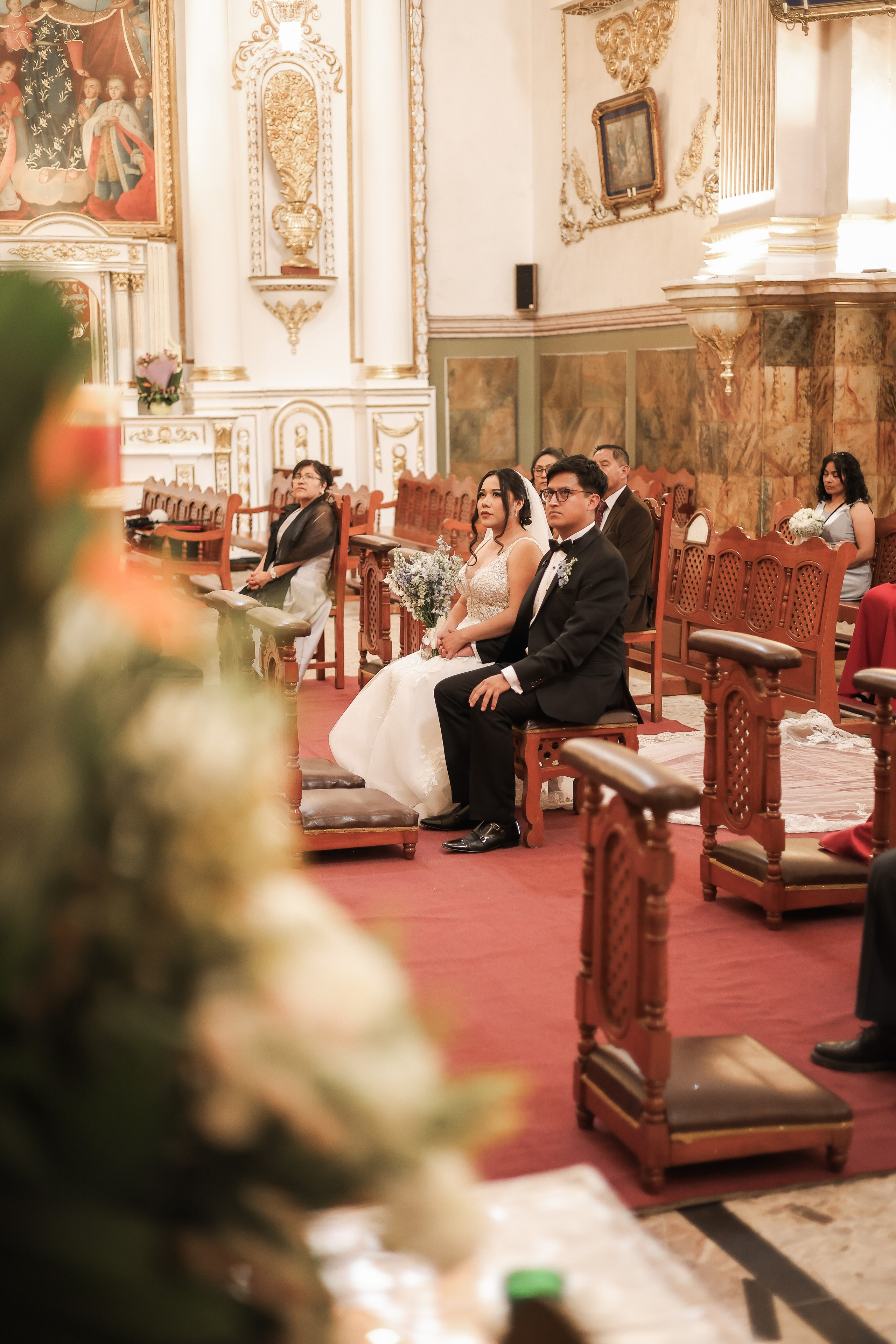 FIESTA. JESÚS MEJÍA