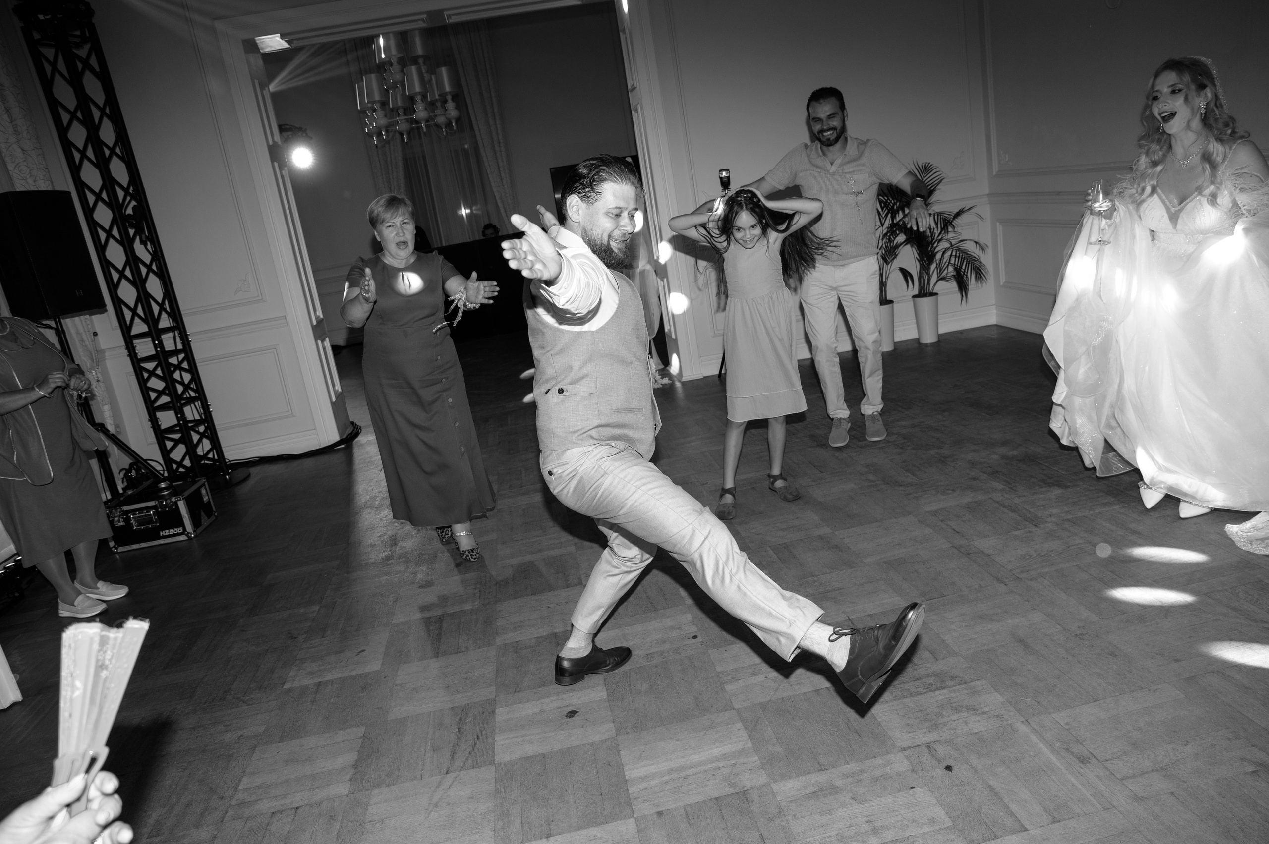 Anhelina i Wictor. Home page