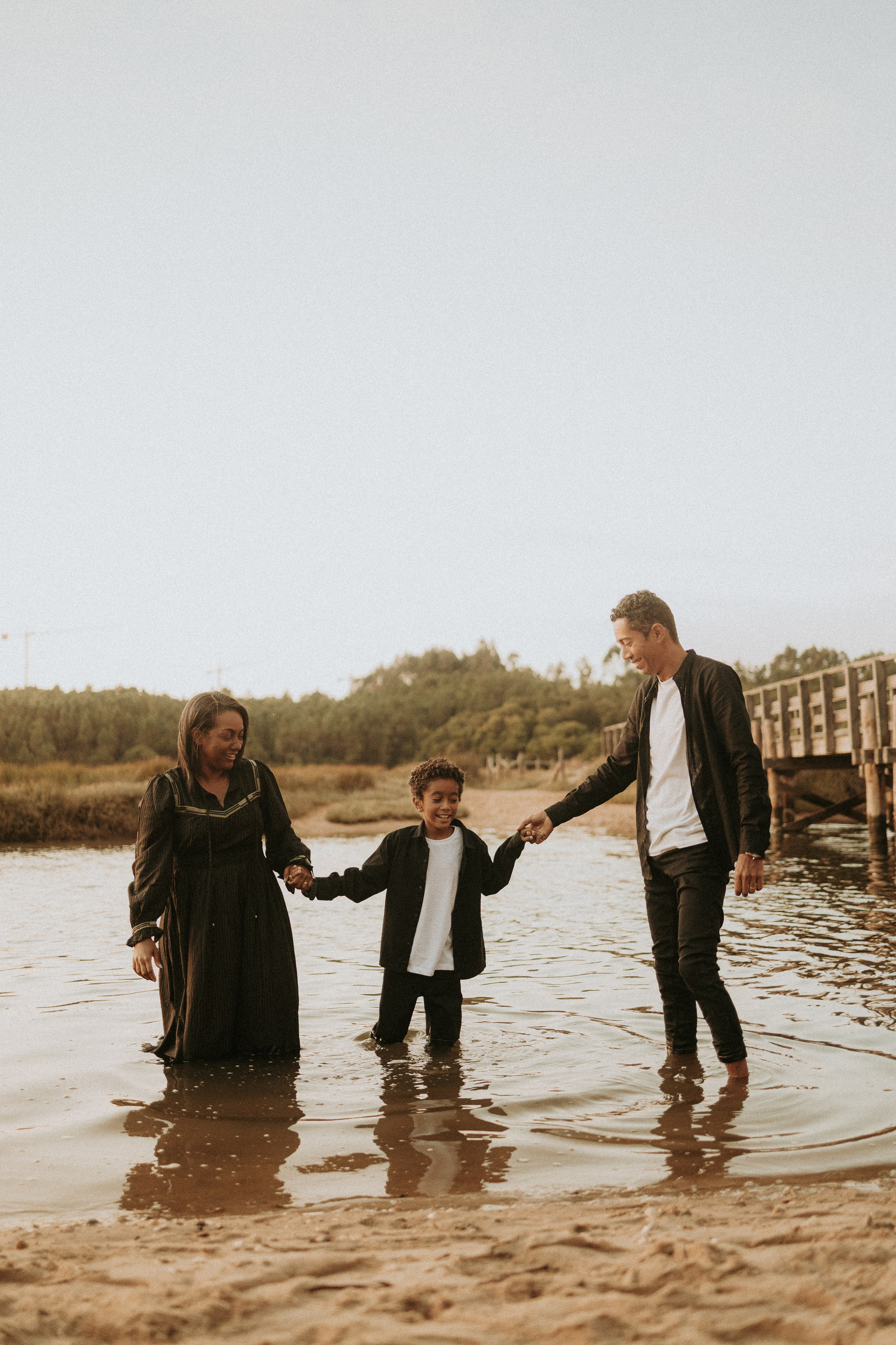Ensaio fotográfico família, familiar. Matt Fontenele Fotografia