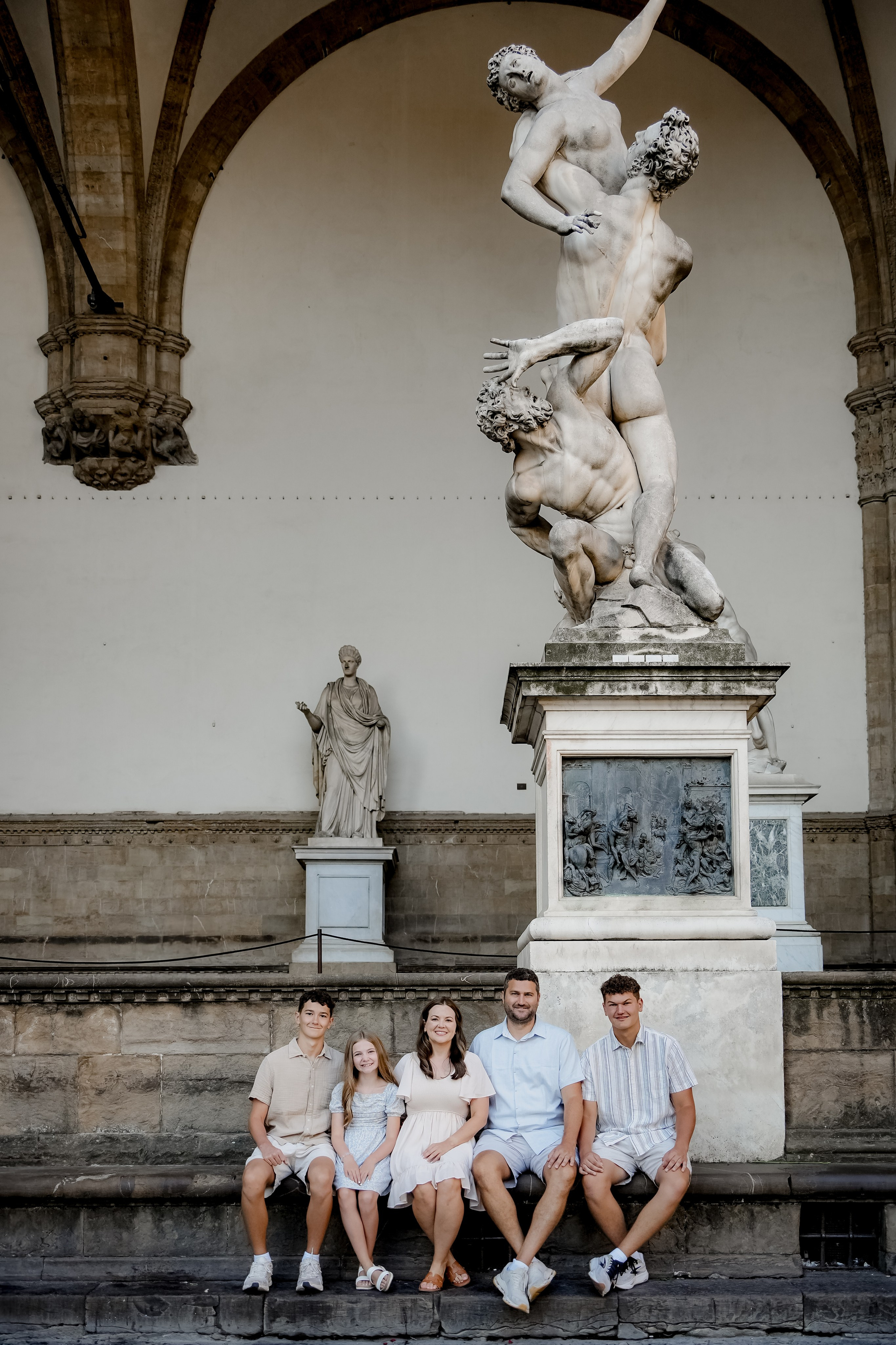 Duomo. Stefano Passerini Editorial Wedding Photographer in Italy