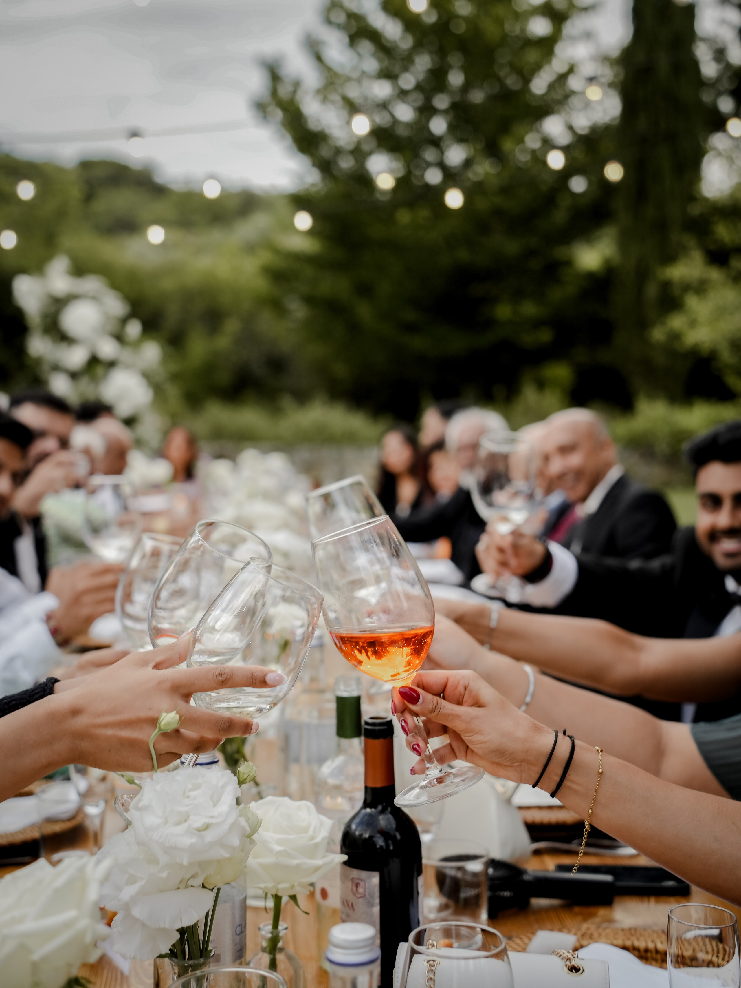 День2. Wedding Photographer in Italy