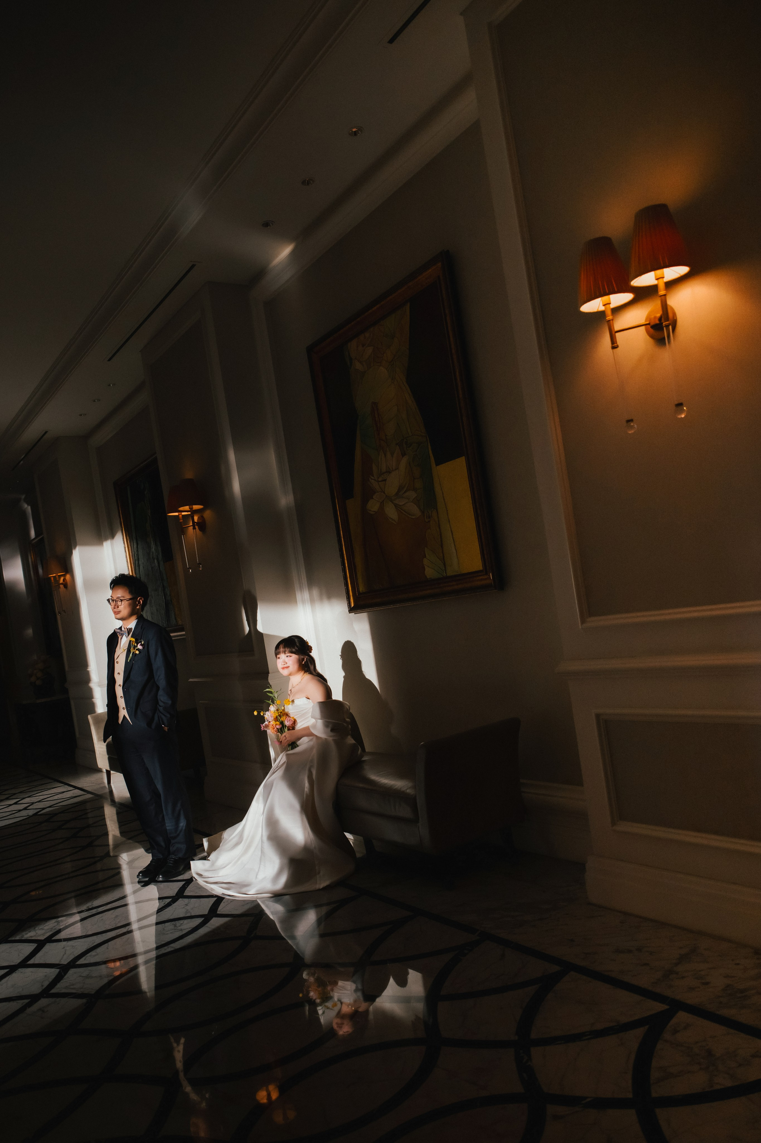 S & S. TheLoveMuseum