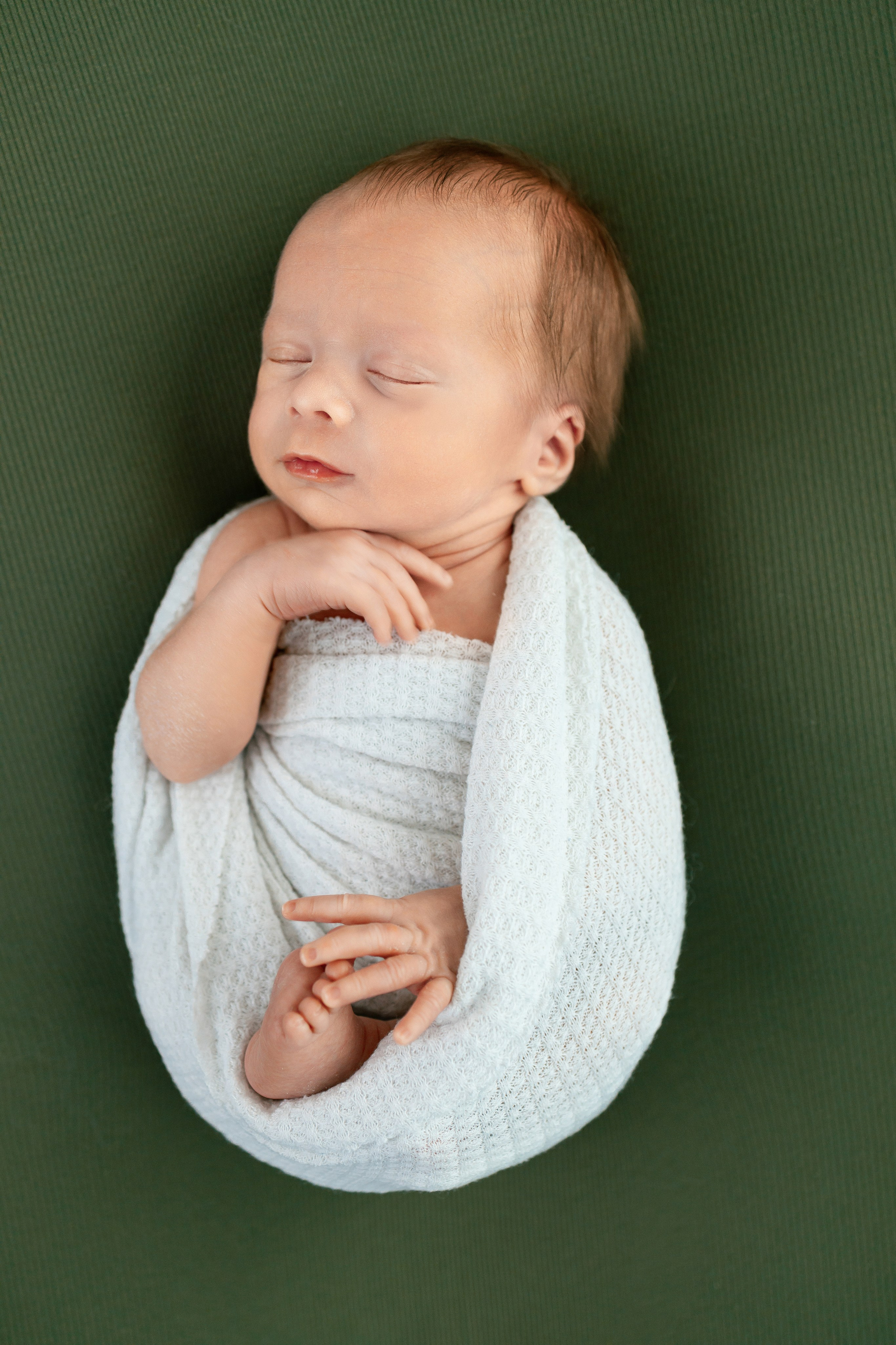 Newborn. Anaeliseevaphoto.com