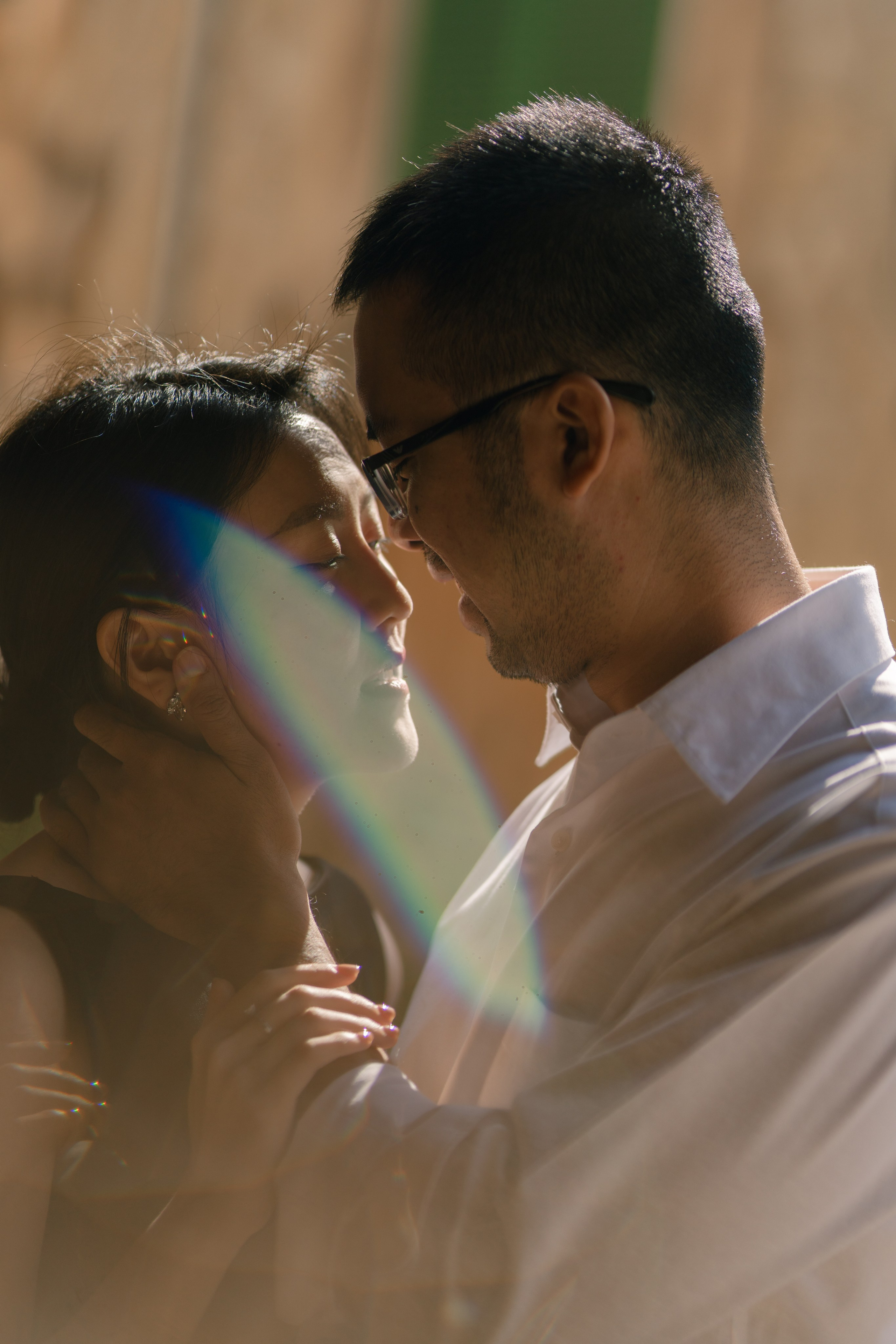 Romantic Couple Photoshoot in Valldemossa. Photographer in Mallorca