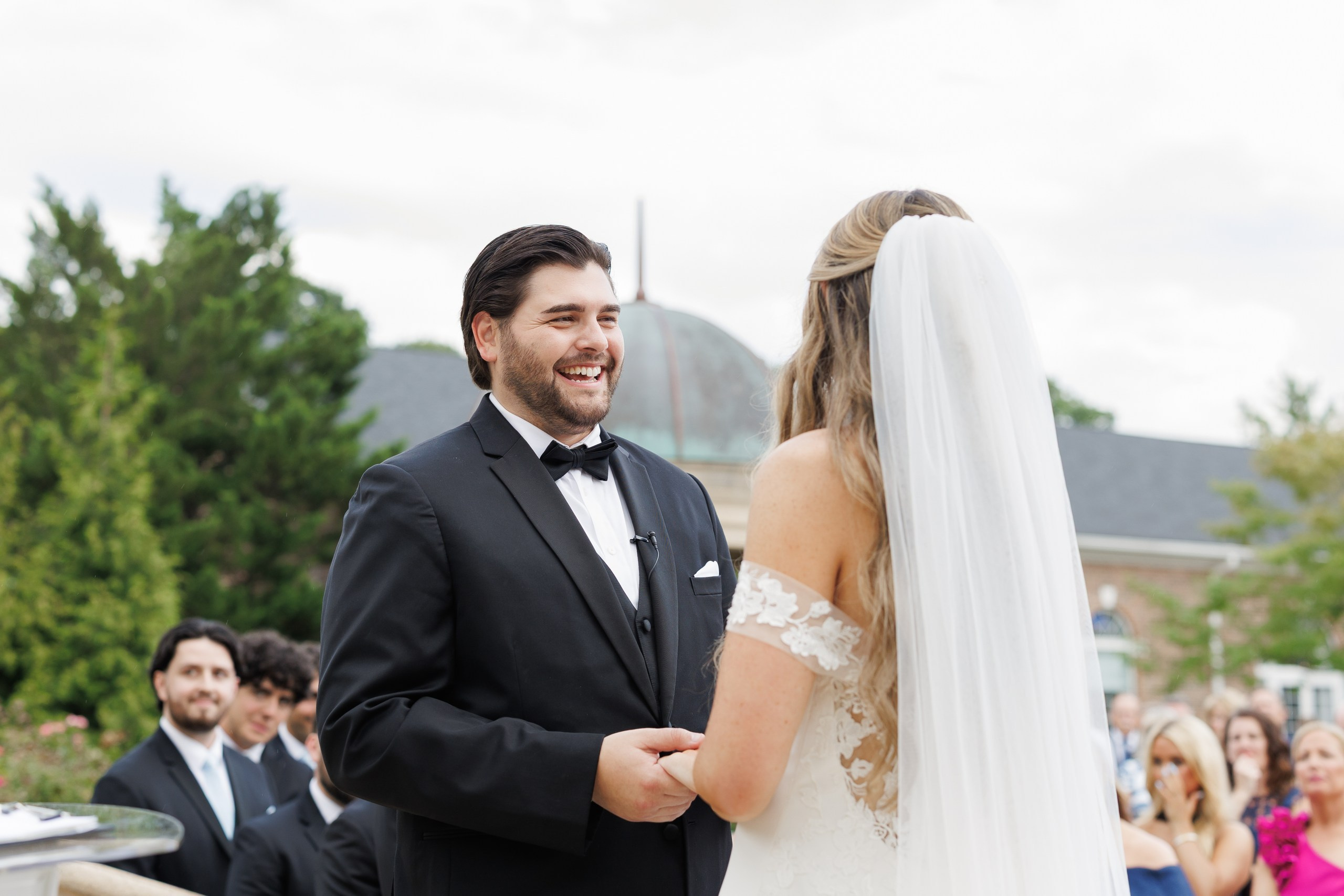 Shannon and Thomas, The Rockleigh, NJ. Luxury Wedding Photography and Cinematography