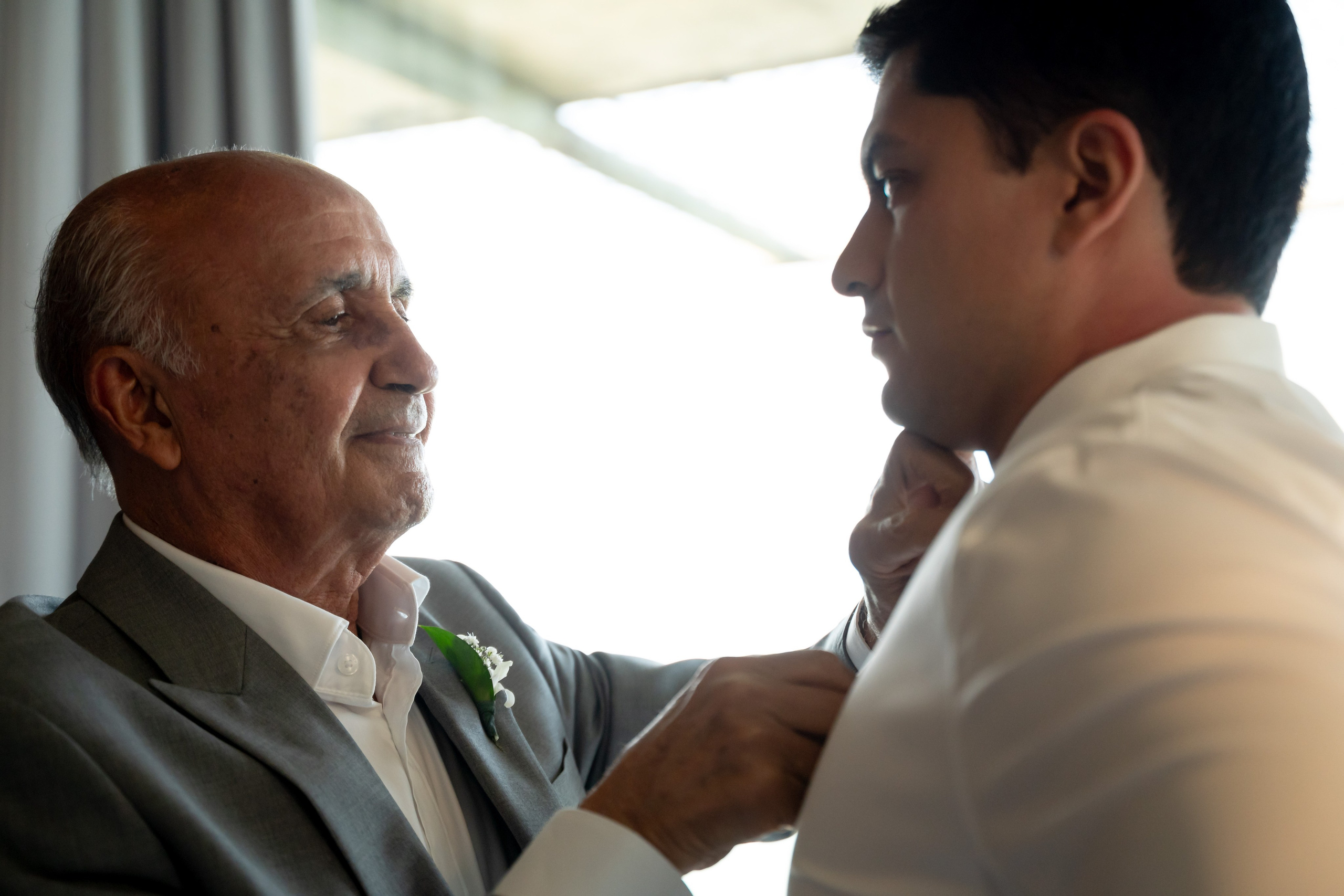 Flavia & Marco | Tibau do Sul-RN. Fotógrafo de casamentos e gestantes
