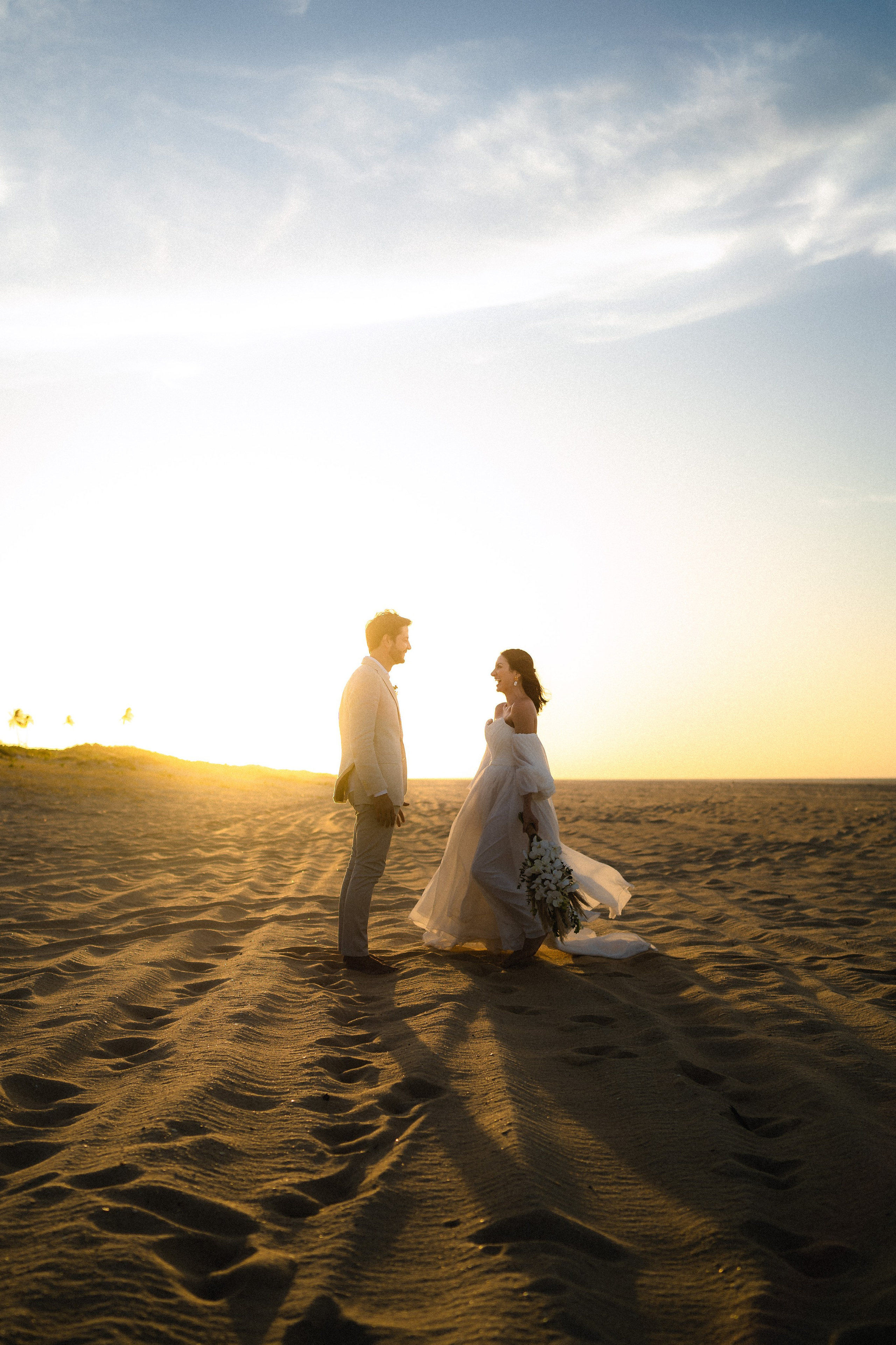 Shai & João | S.M. do Gostoso-RN. Fotógrafo de casamentos e gestantes
