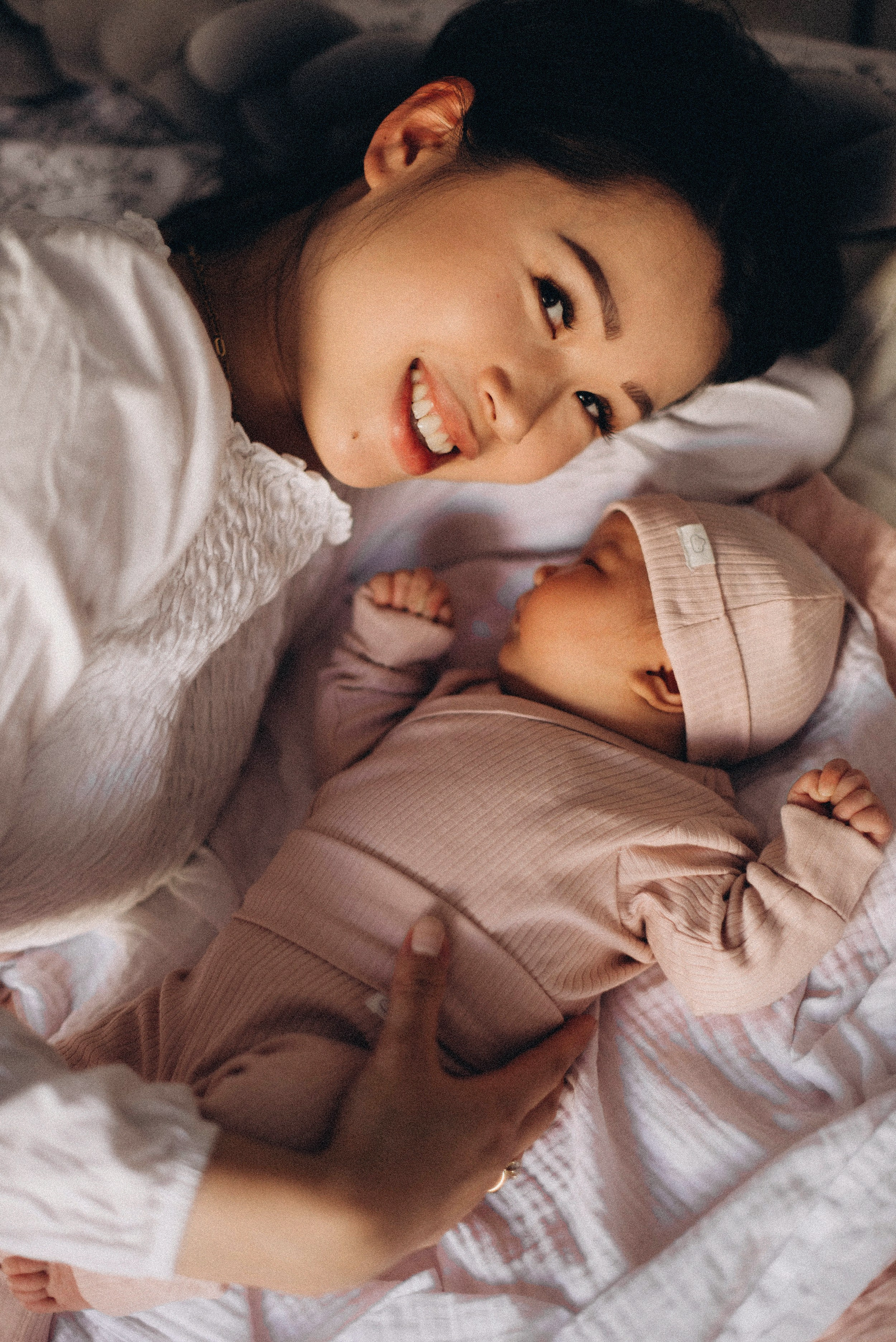 Amelie & Leni. Семейный фотограф Лейпциг, Германия