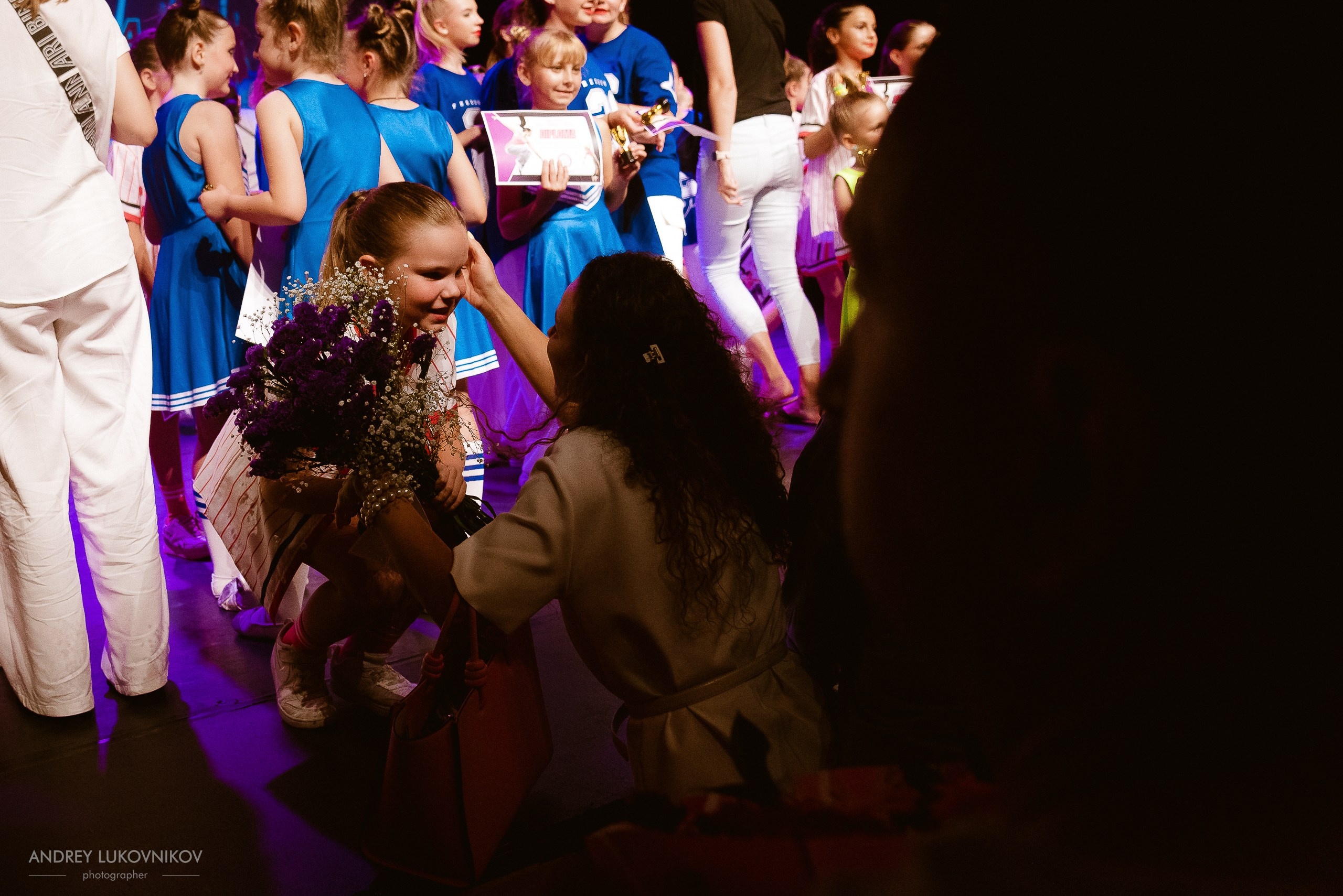 Photo report from the Like Dance final dance concert in Torrevieja