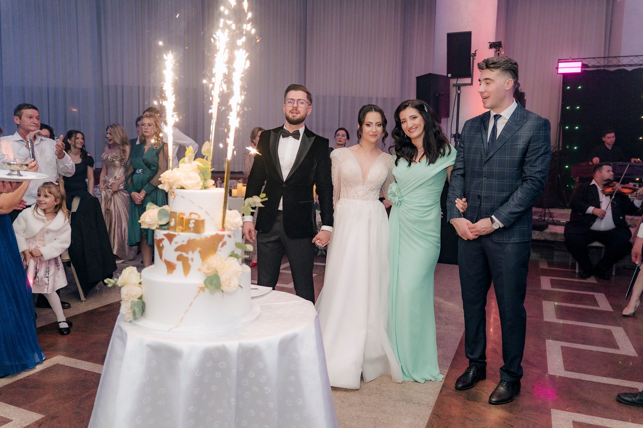 Julia & Ștefan. Dragosbaciuartphotographer