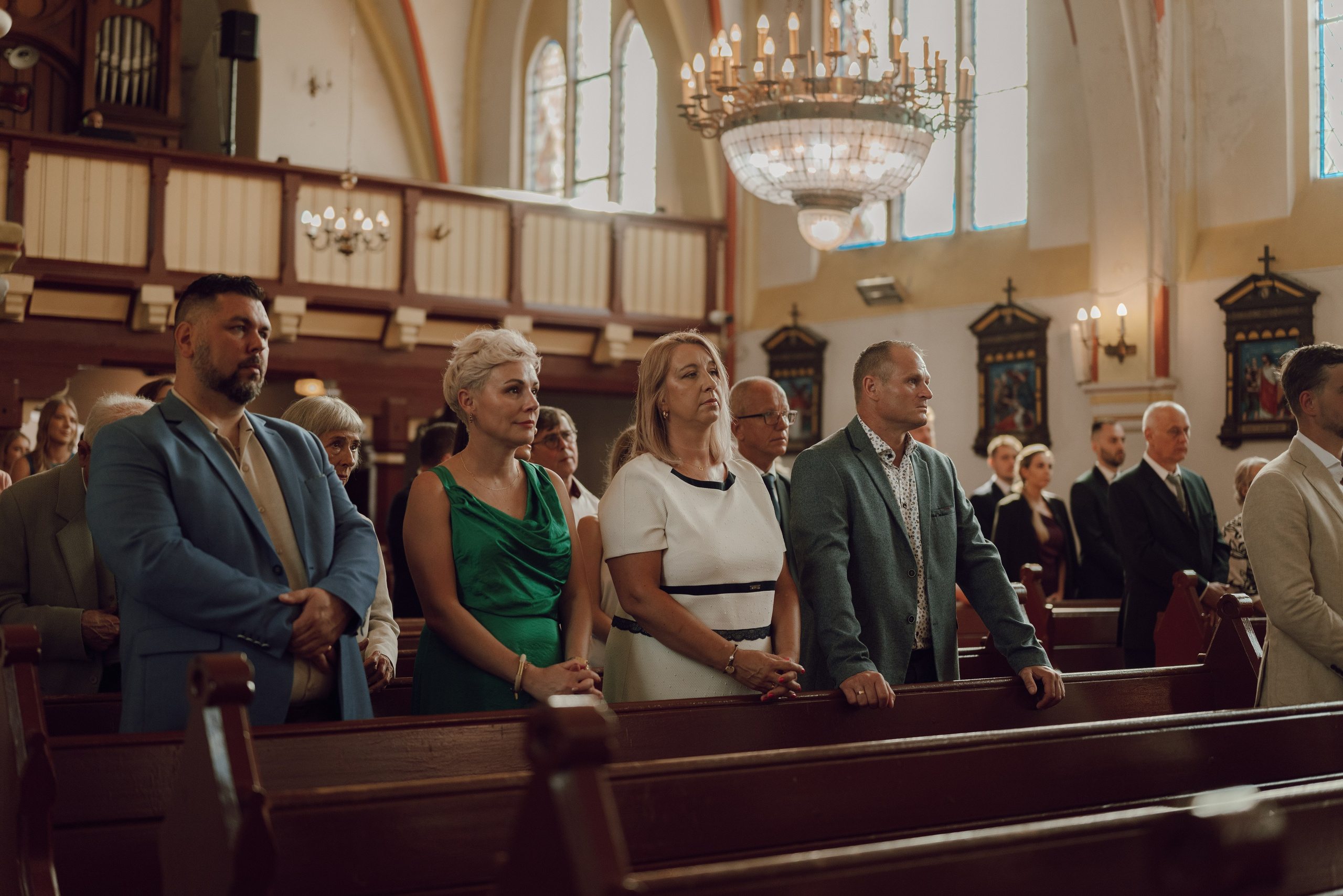 Reportaż Ślubny – Zuzia i Jasiek | Fotograf Ślubny Poznań. Ślubny fotograf Poznań | Oliwia Makara