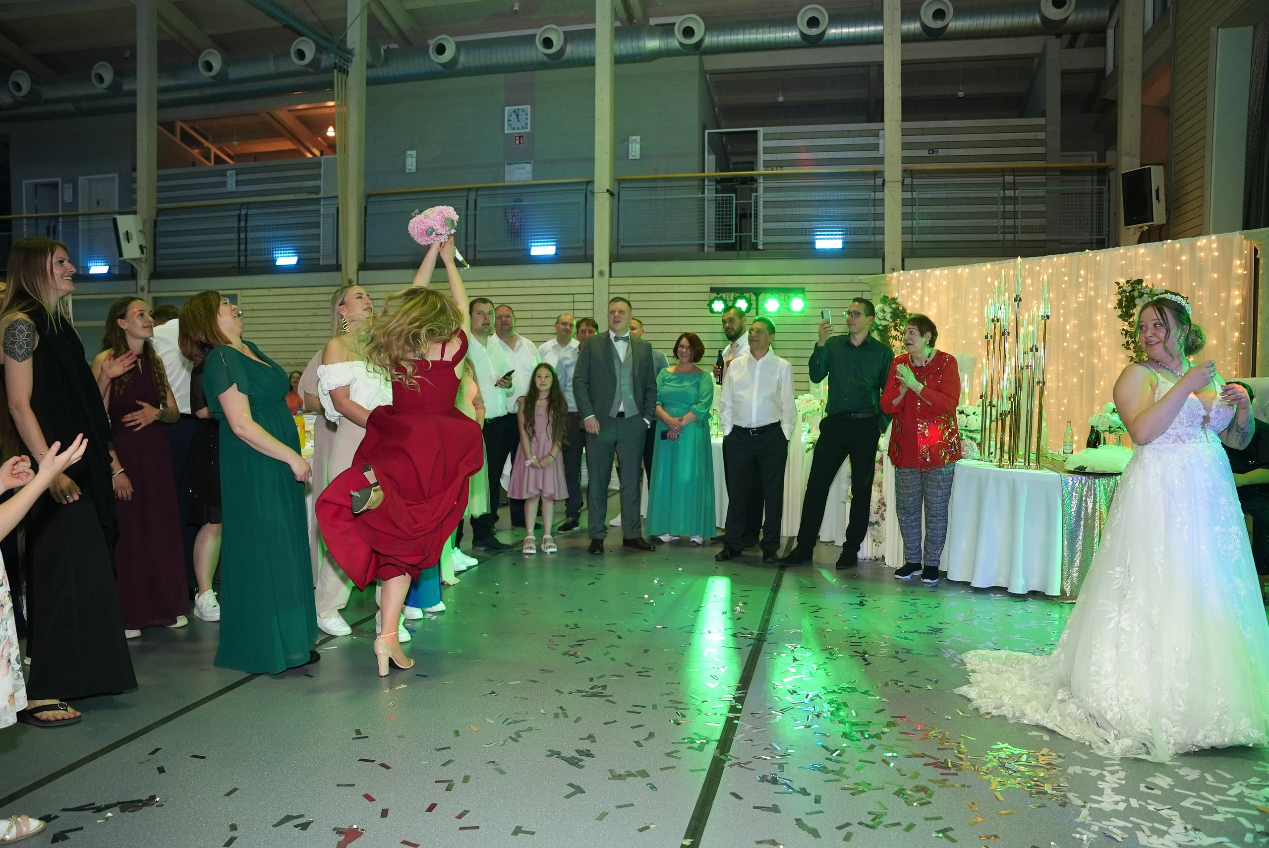 Kevin & Jasmin. Fotostudio in Metzingen