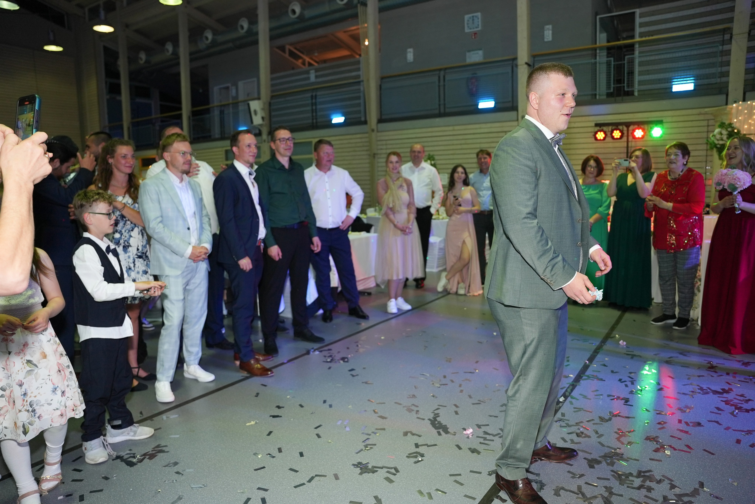 Kevin & Jasmin. Fotostudio in Metzingen