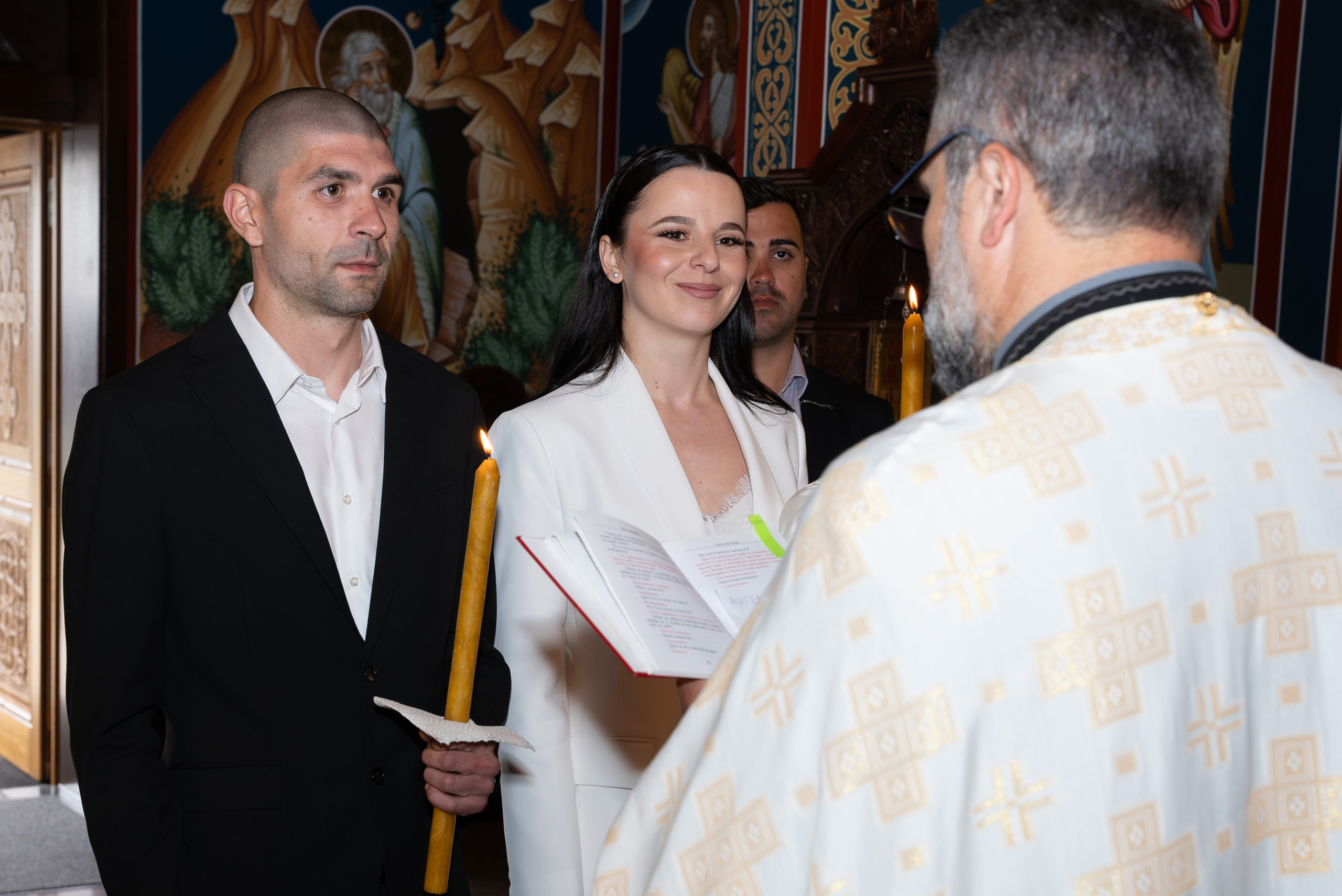 Angel & Suzane. Fotostudio in Metzingen