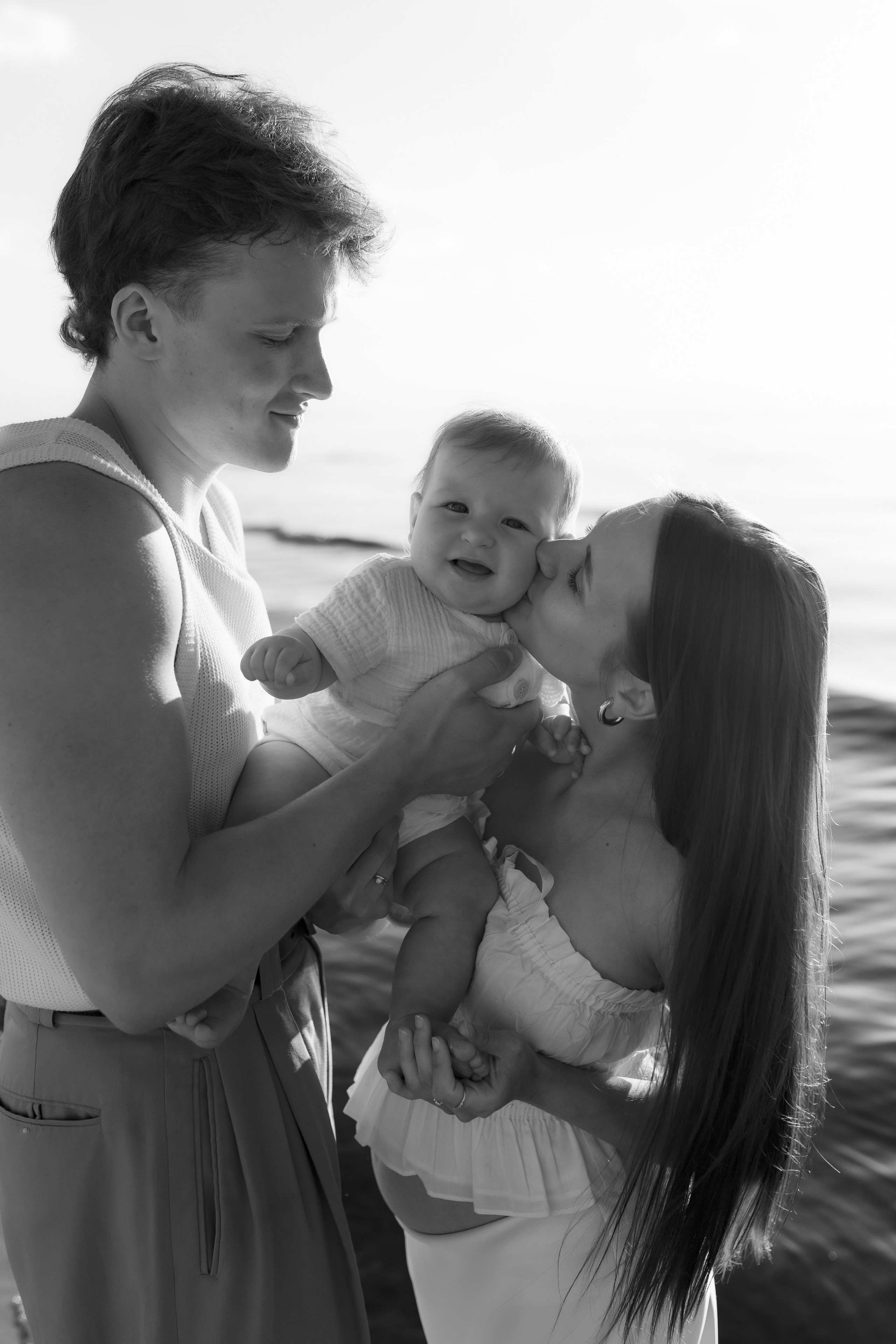 FAMILY PHOTOSHOOT. Dagneshi Photography