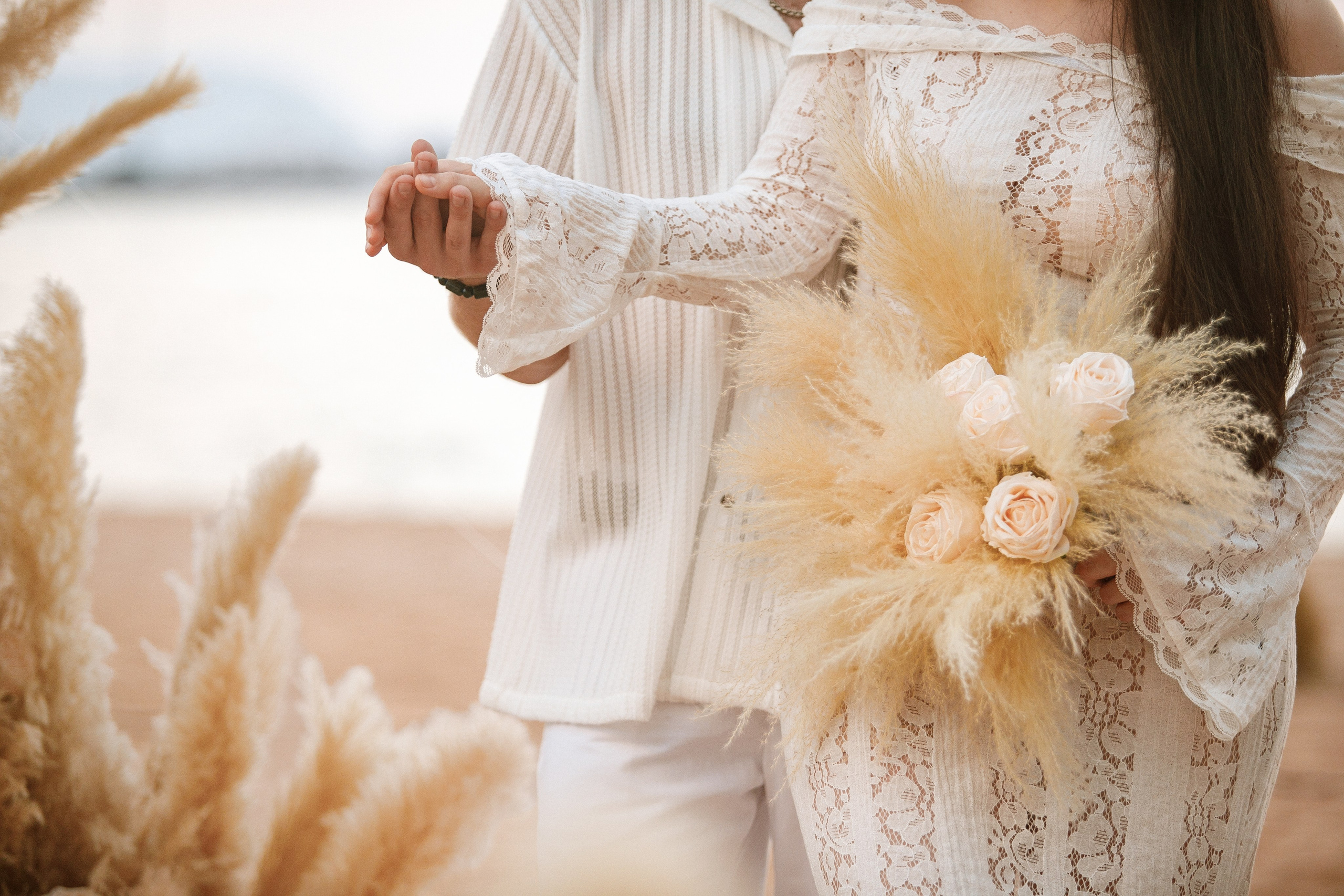 Андрей + Таня. Свадьба в Таиланде Honey Moon Agency