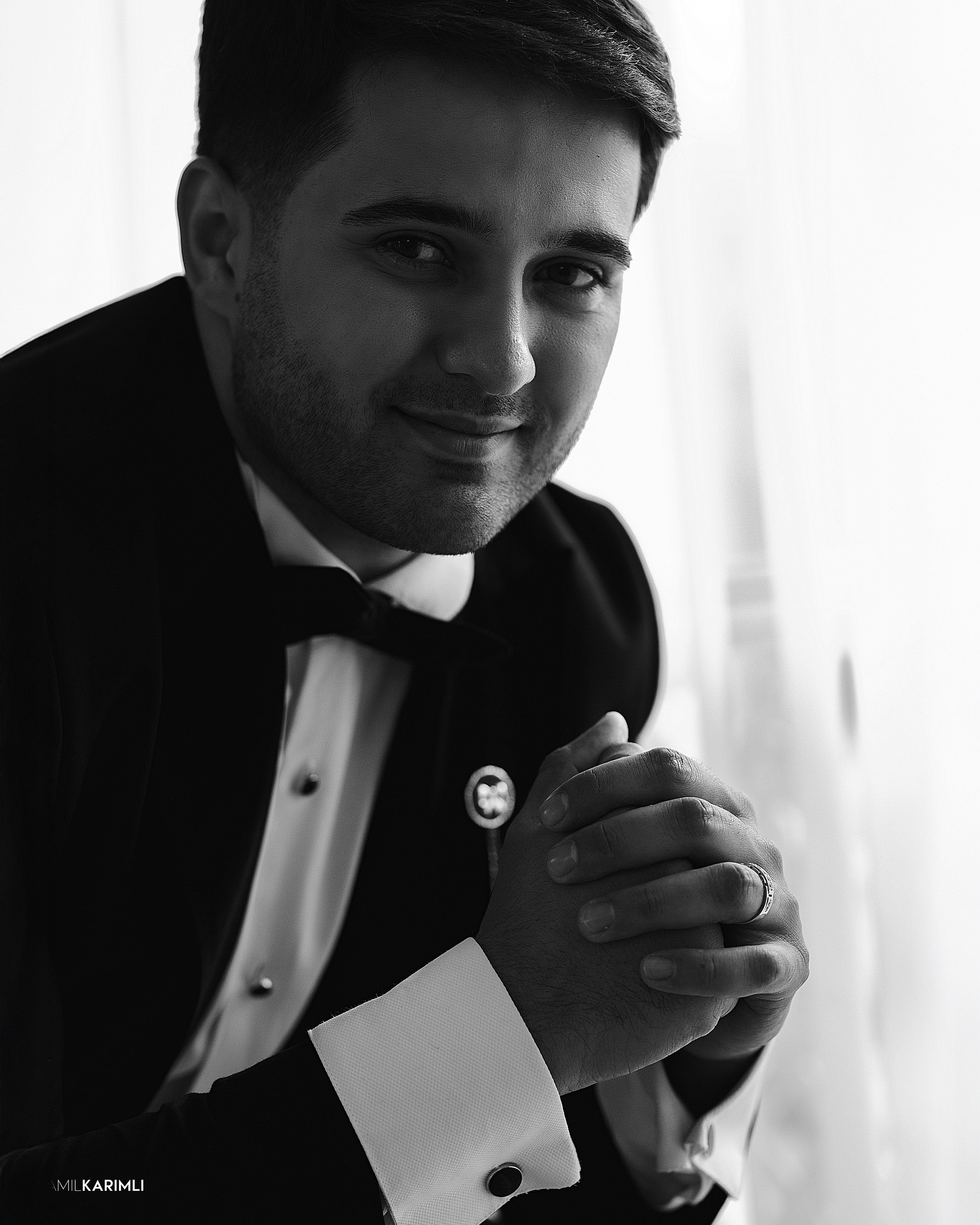 Elnur&Sevinc. Kamil Karimli Photography