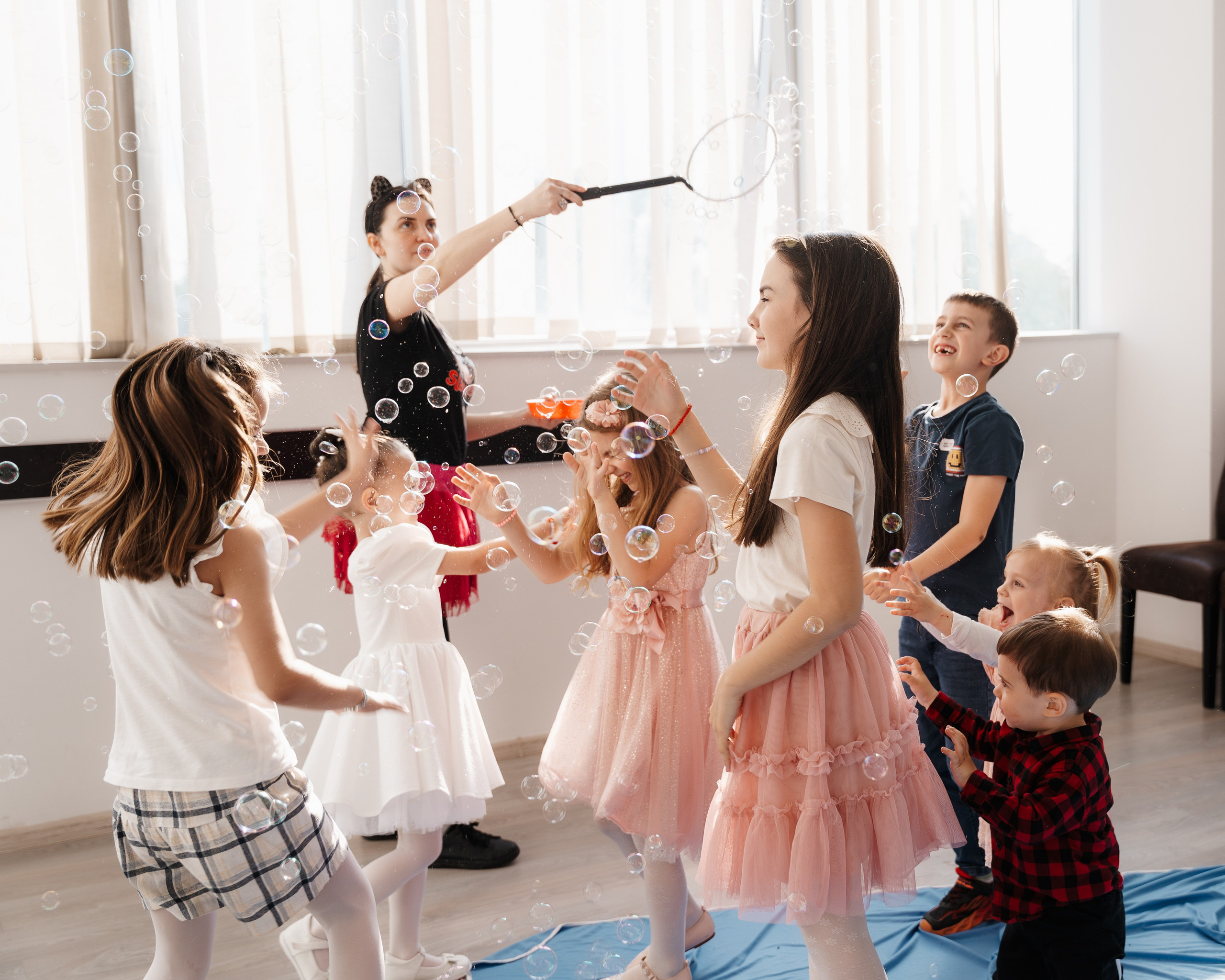 PORODIČNE PRIČE. Profesionalna Fotografija Beograd — Staša Komatina