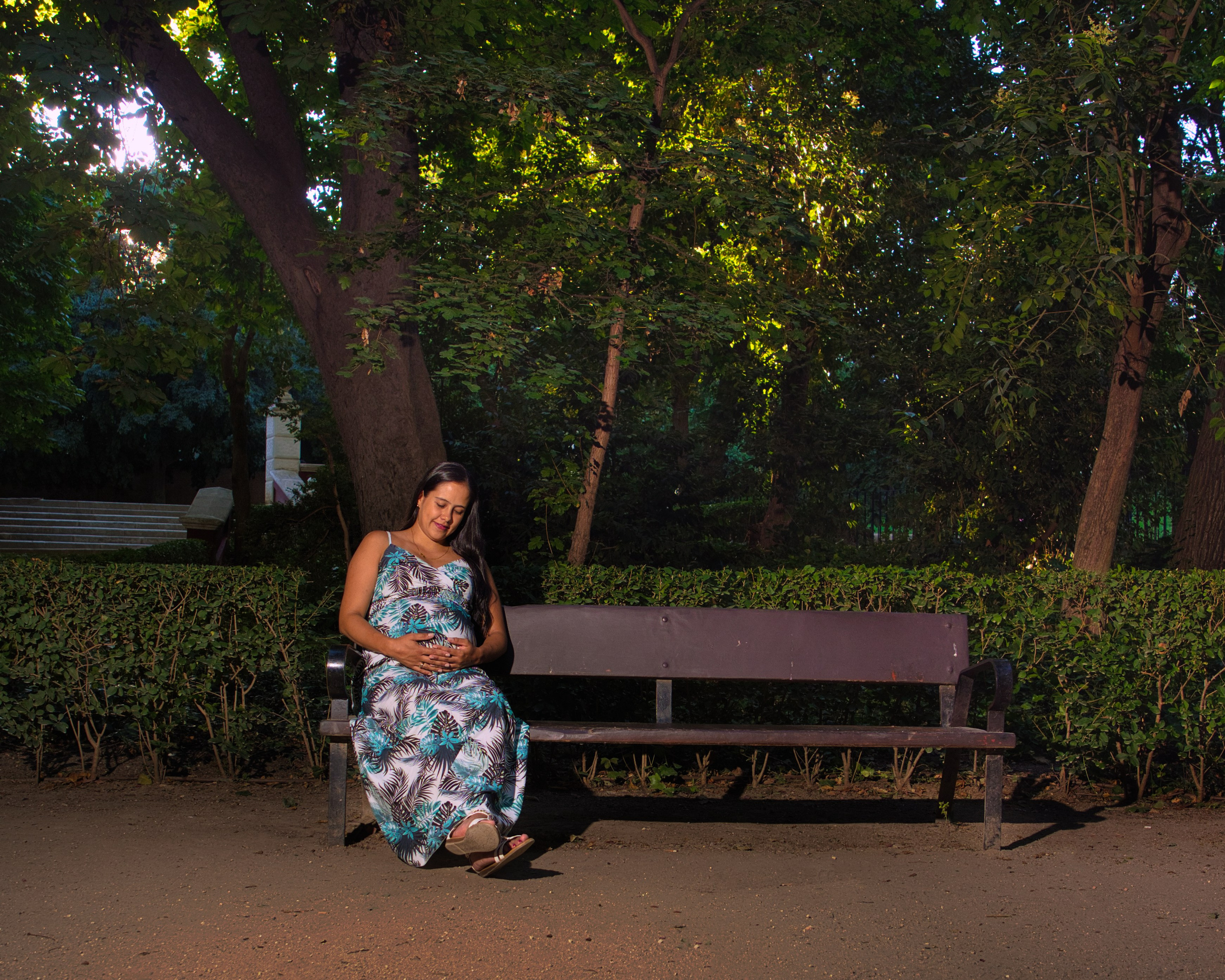 Fotógrafo. Fotógrafo de bodas, familiar, niños y modelos en Madrid, Julio César Bustamante
