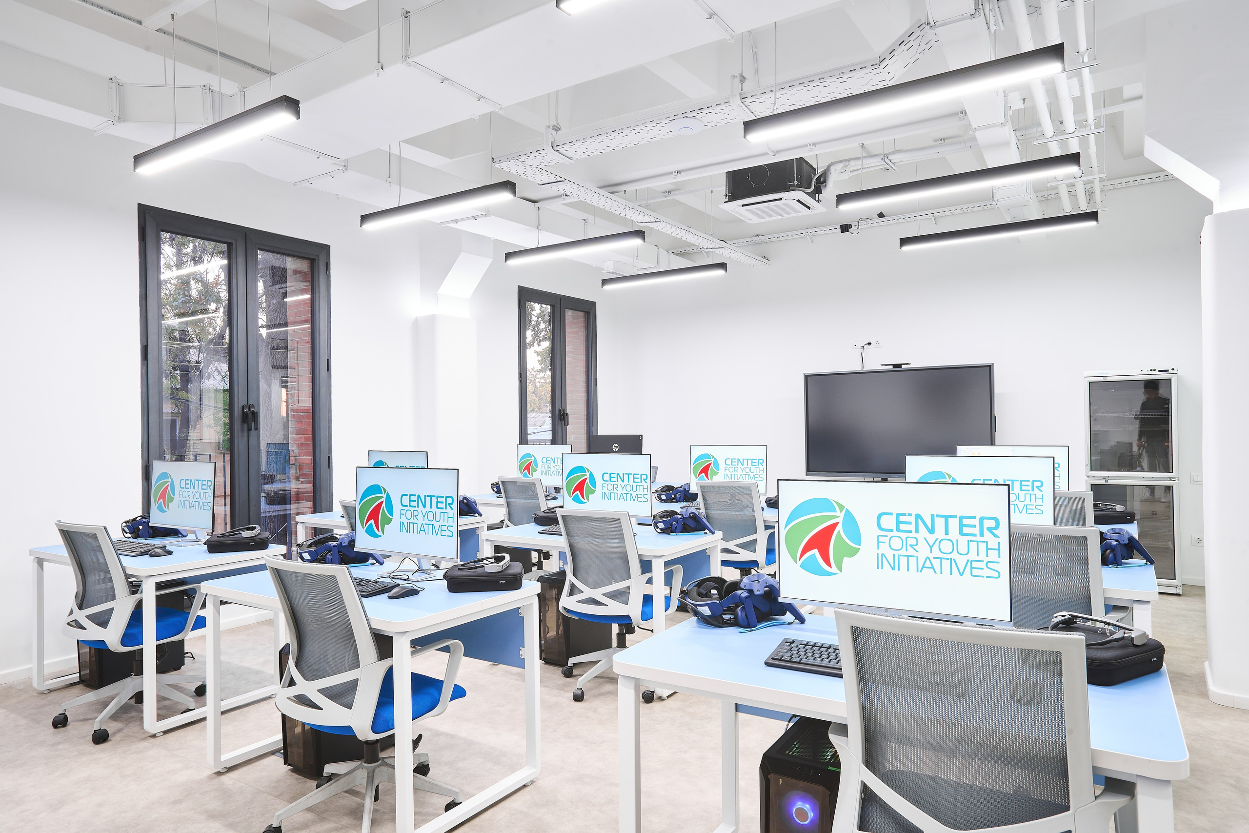 Interior photography in Tashkent. Photographer in Tashkent Pavel Nasennikov