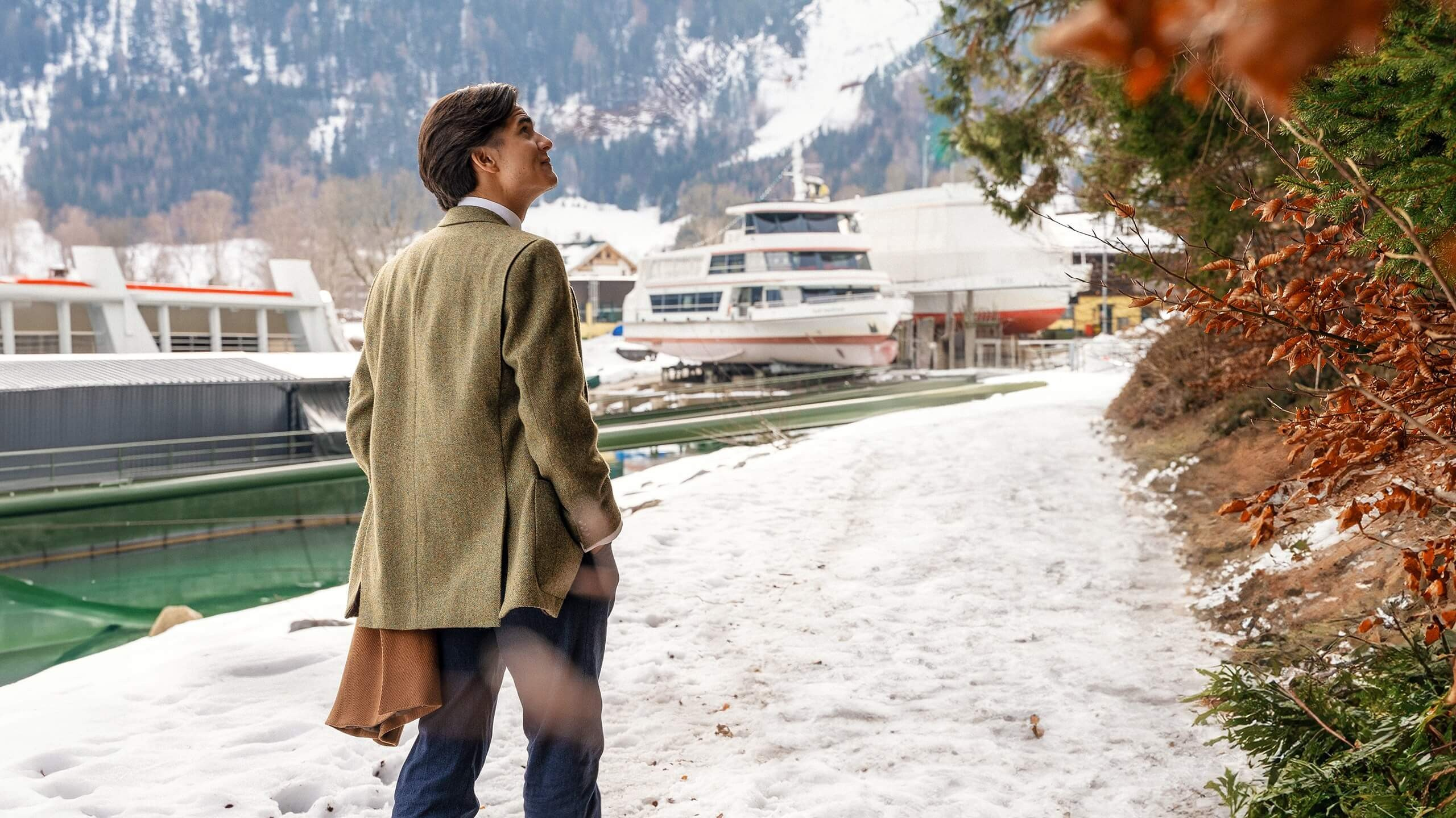 Santi. 808Media – Professionelle Foto- und Videografie für Restaurants, Hotels, Events und Hochzeiten in Innsbruck und Tirol