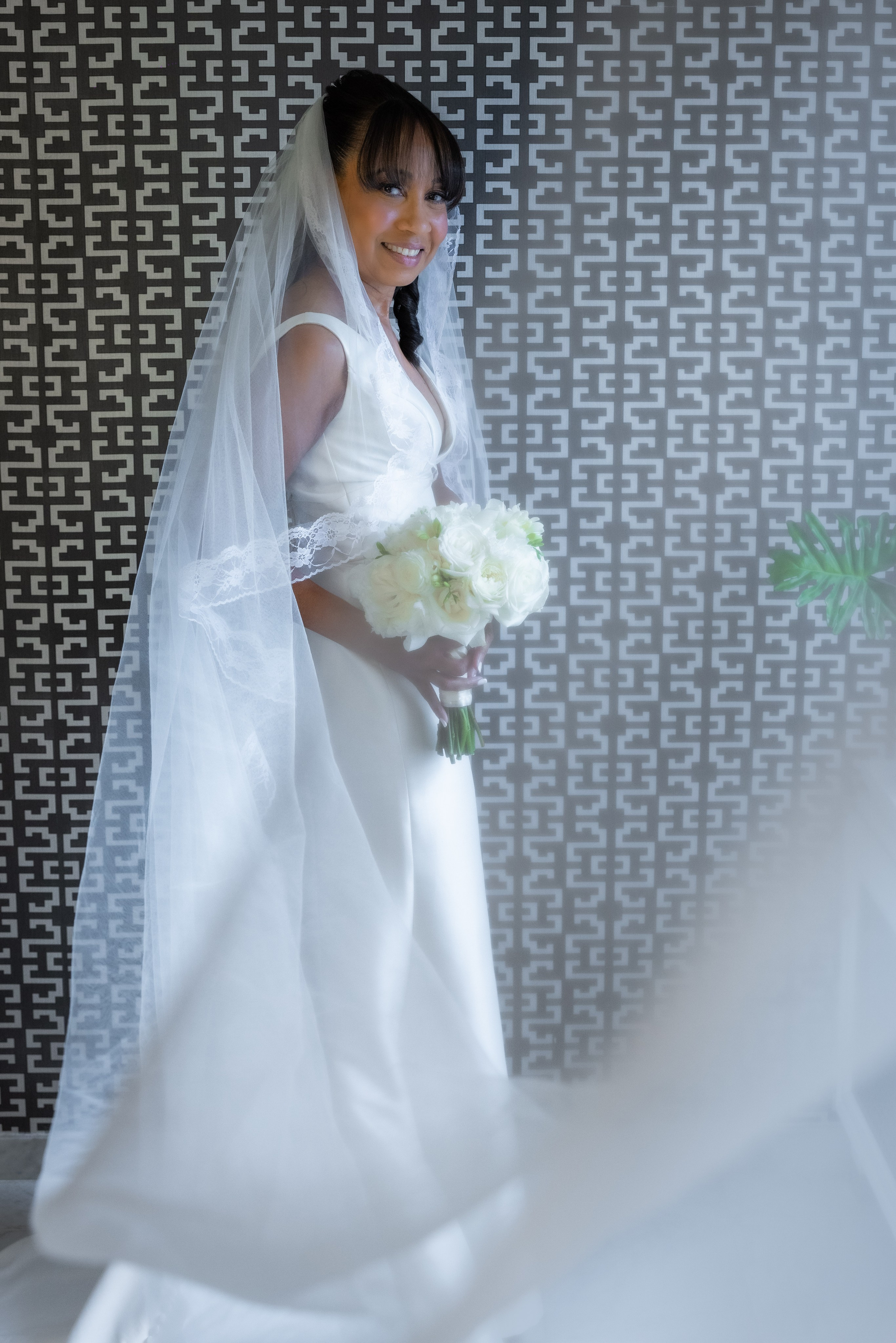 Marlene and Michael. Luxury Wedding Photography and Cinematography