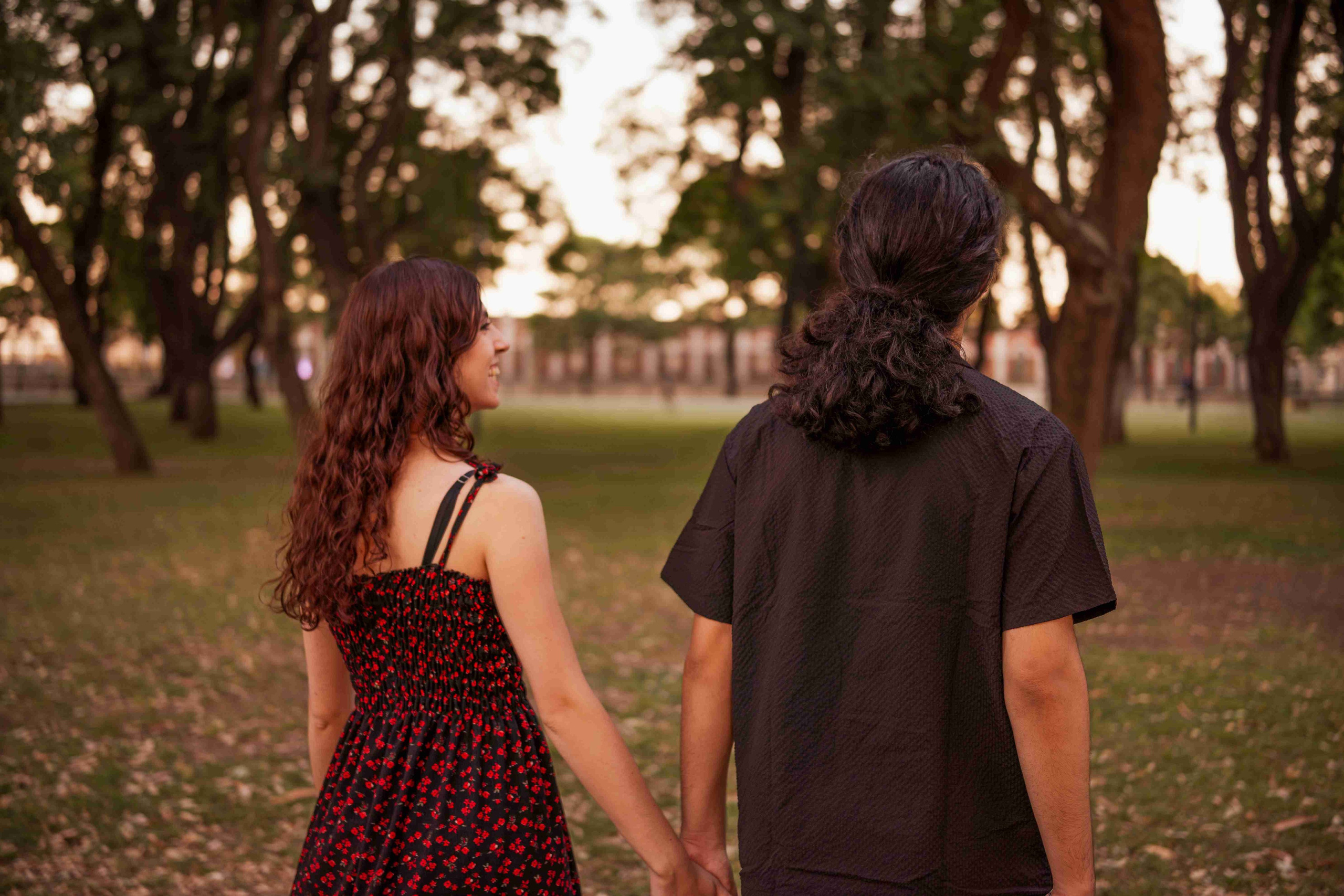 Portfolio - Parejas. Fotógrafa documental - Bodas, Retratos, Foto Escolar - Karin Jurich